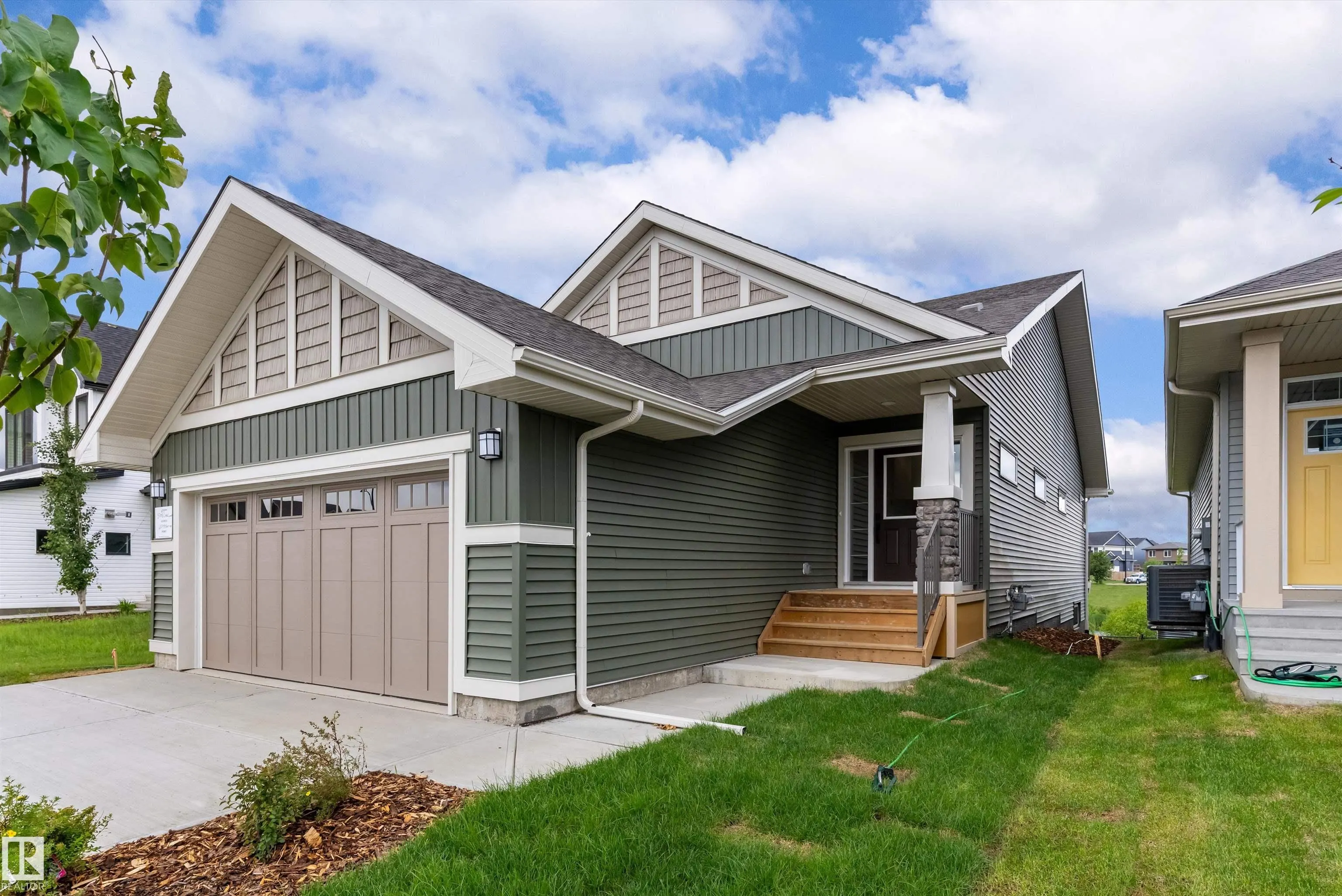 3708 CROSS LANDING