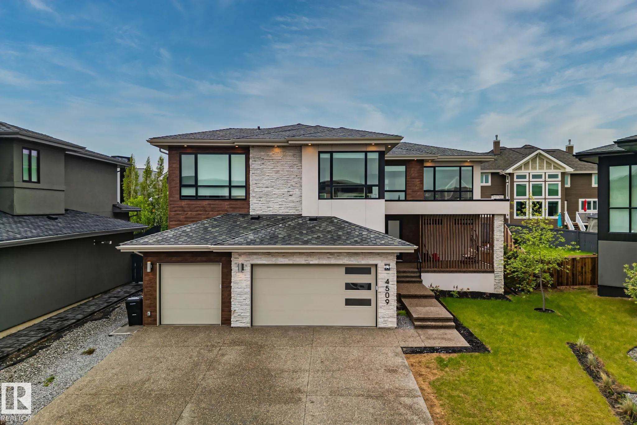 4509 WINGFIELD BAY Bay