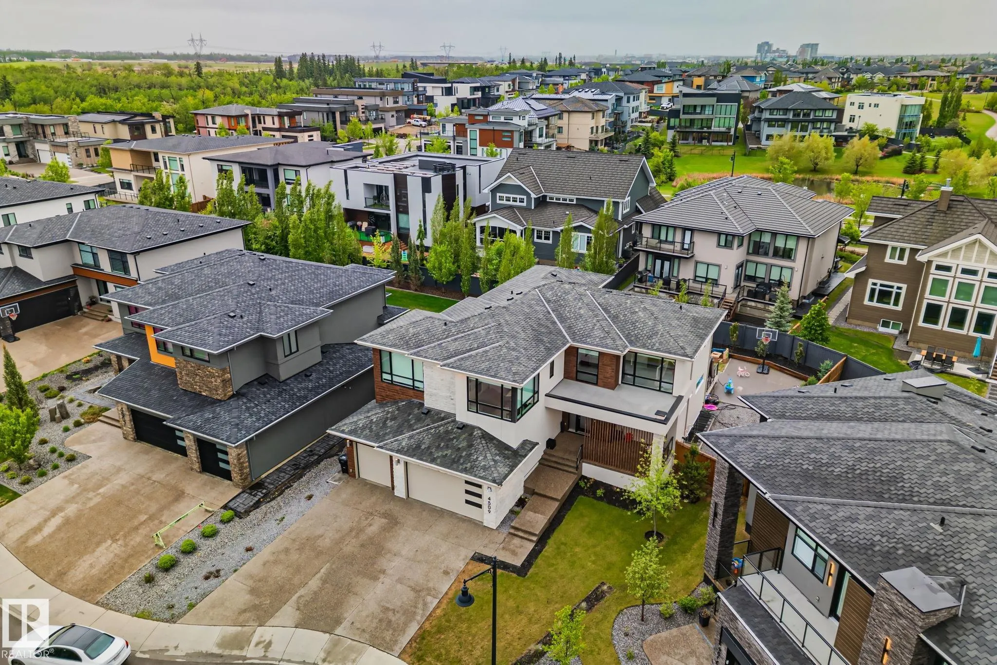 4509 WINGFIELD BAY Bay