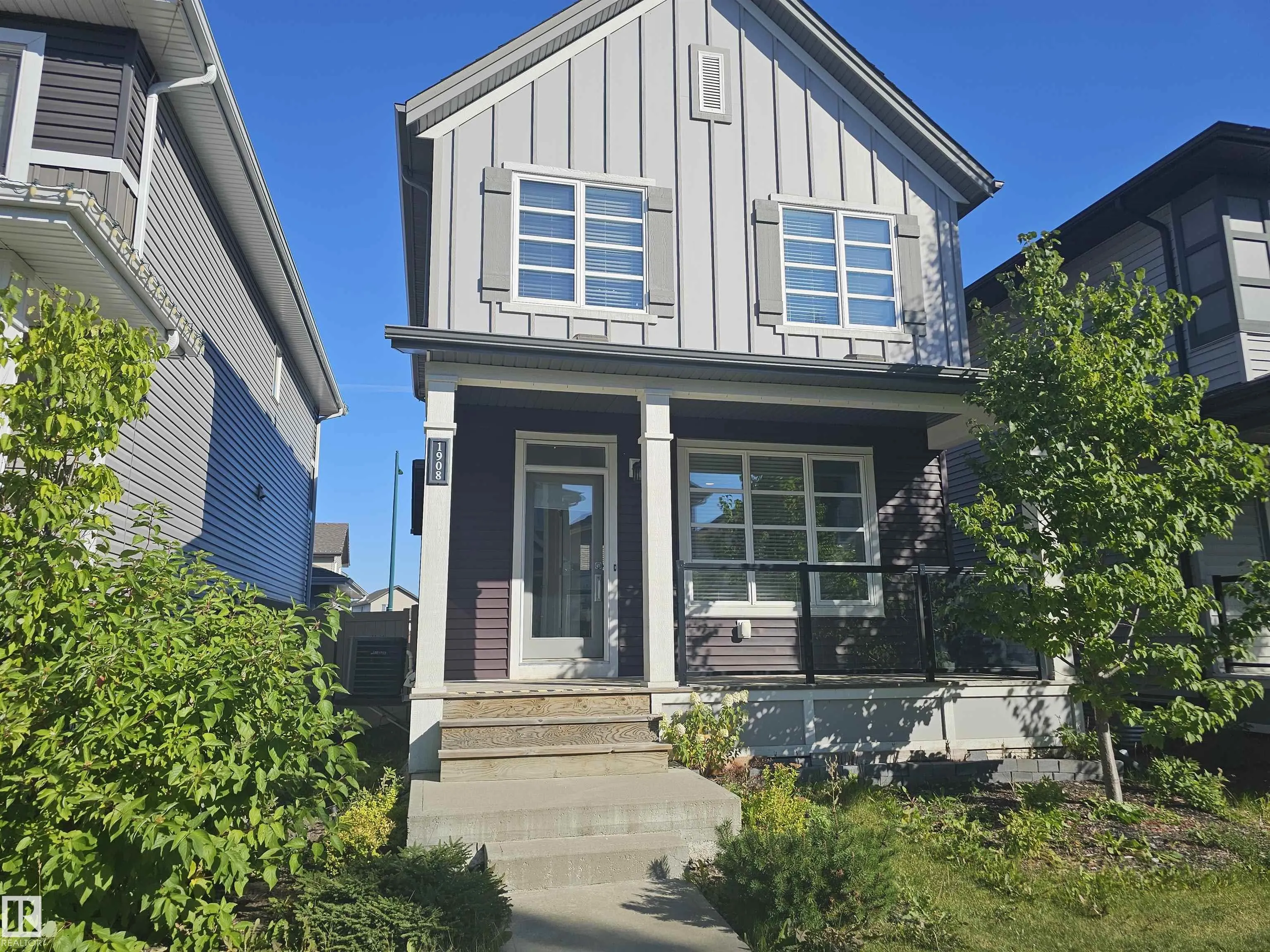 1908 25 Street
