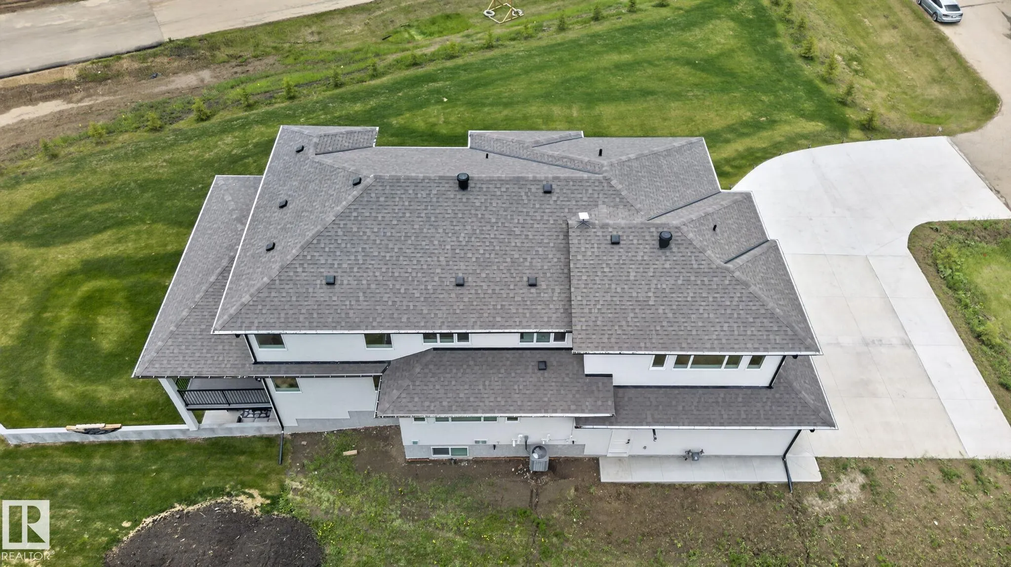 26132 TWP ROAD 532 A