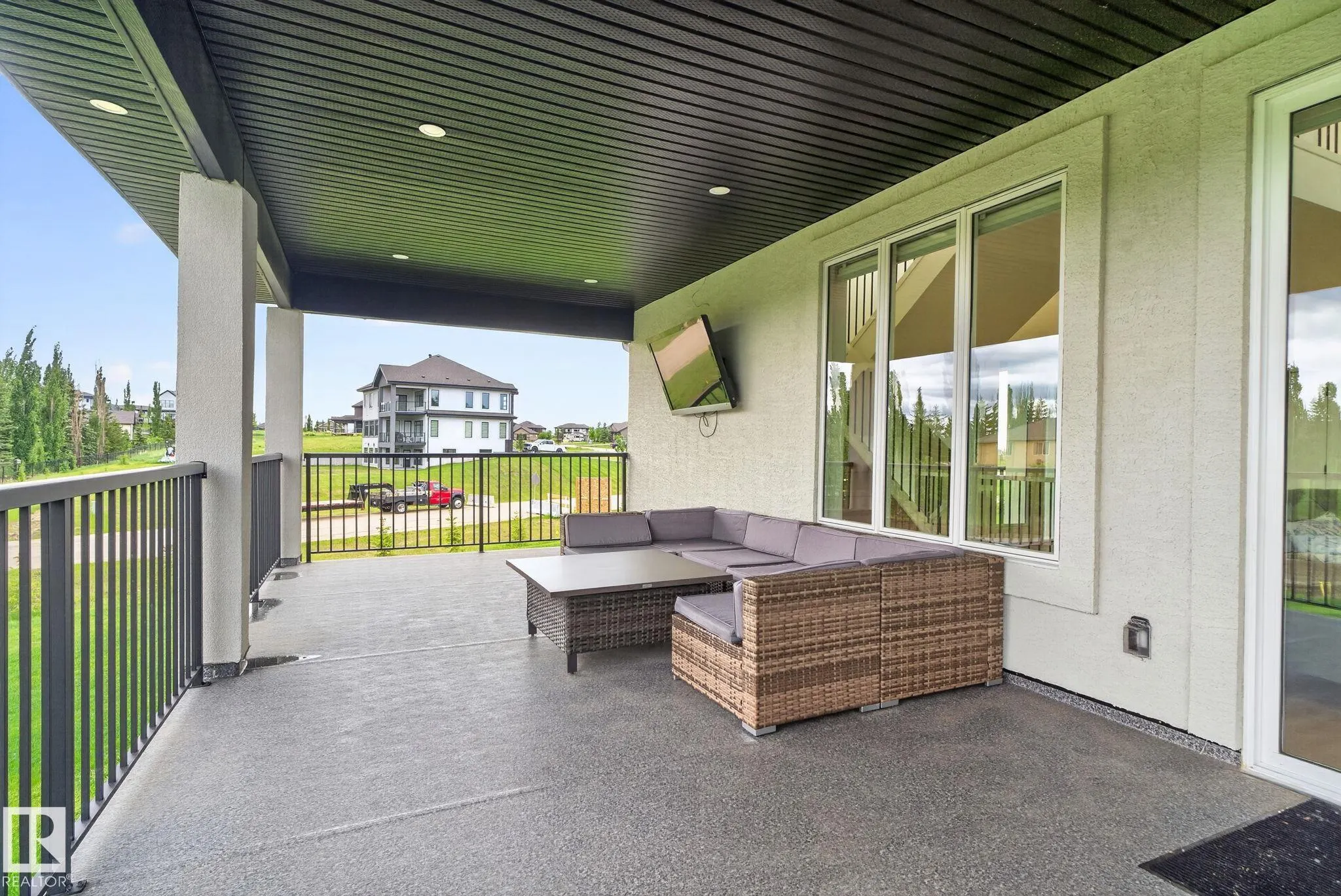 26132 TWP ROAD 532 A