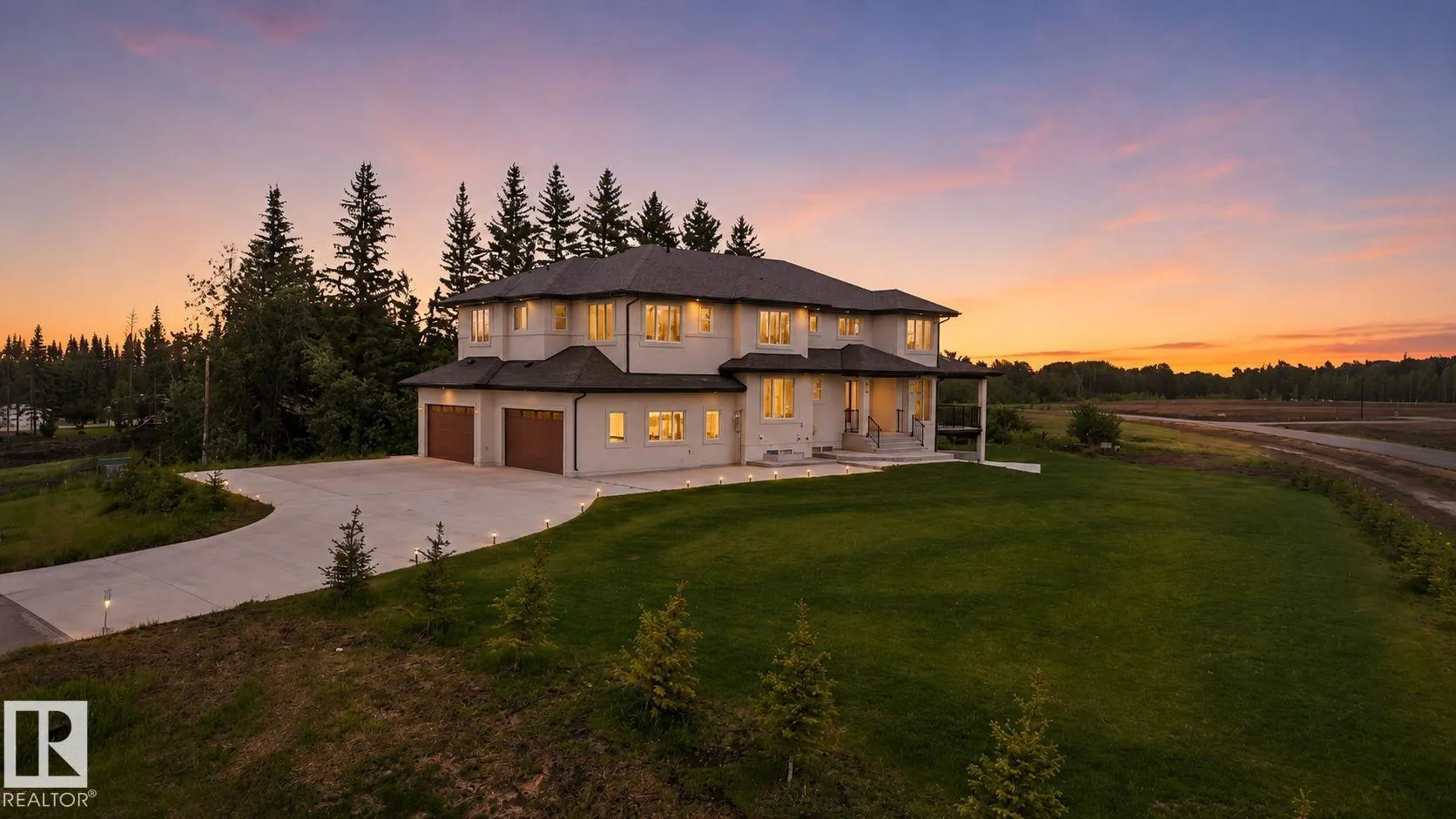 26132 TWP ROAD 532 A