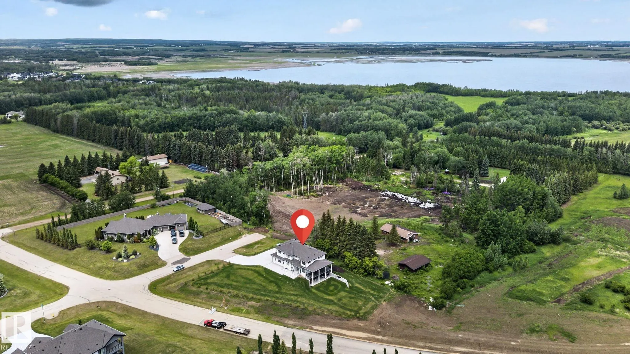 26132 TWP ROAD 532 A