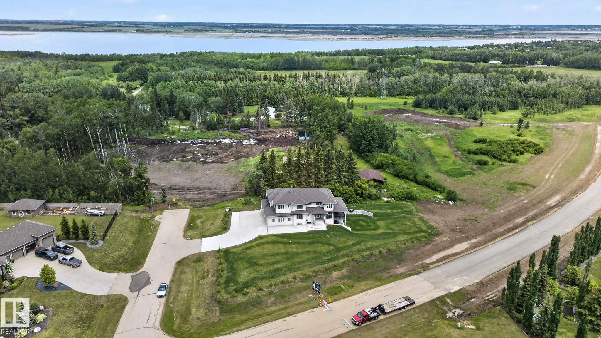 26132 TWP ROAD 532 A