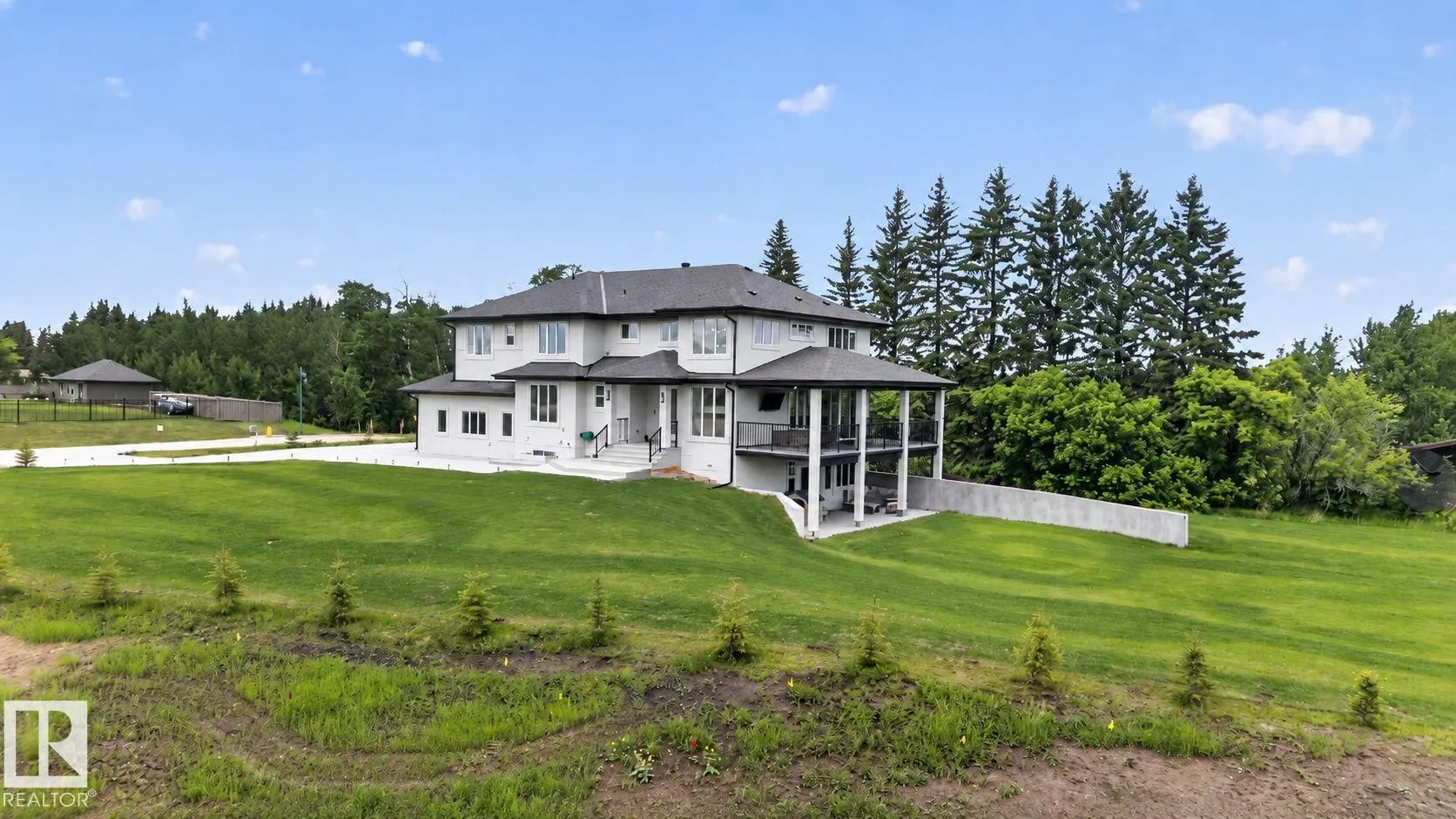 26132 TWP ROAD 532 A