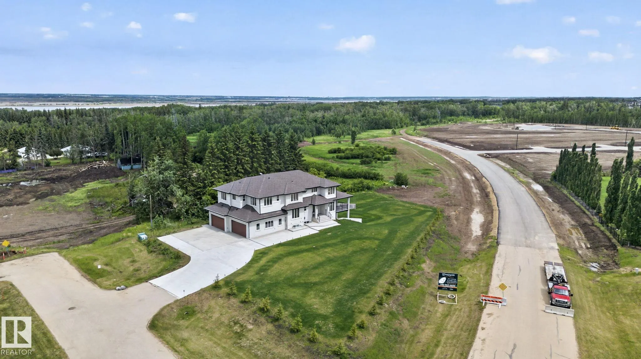 26132 TWP ROAD 532 A
