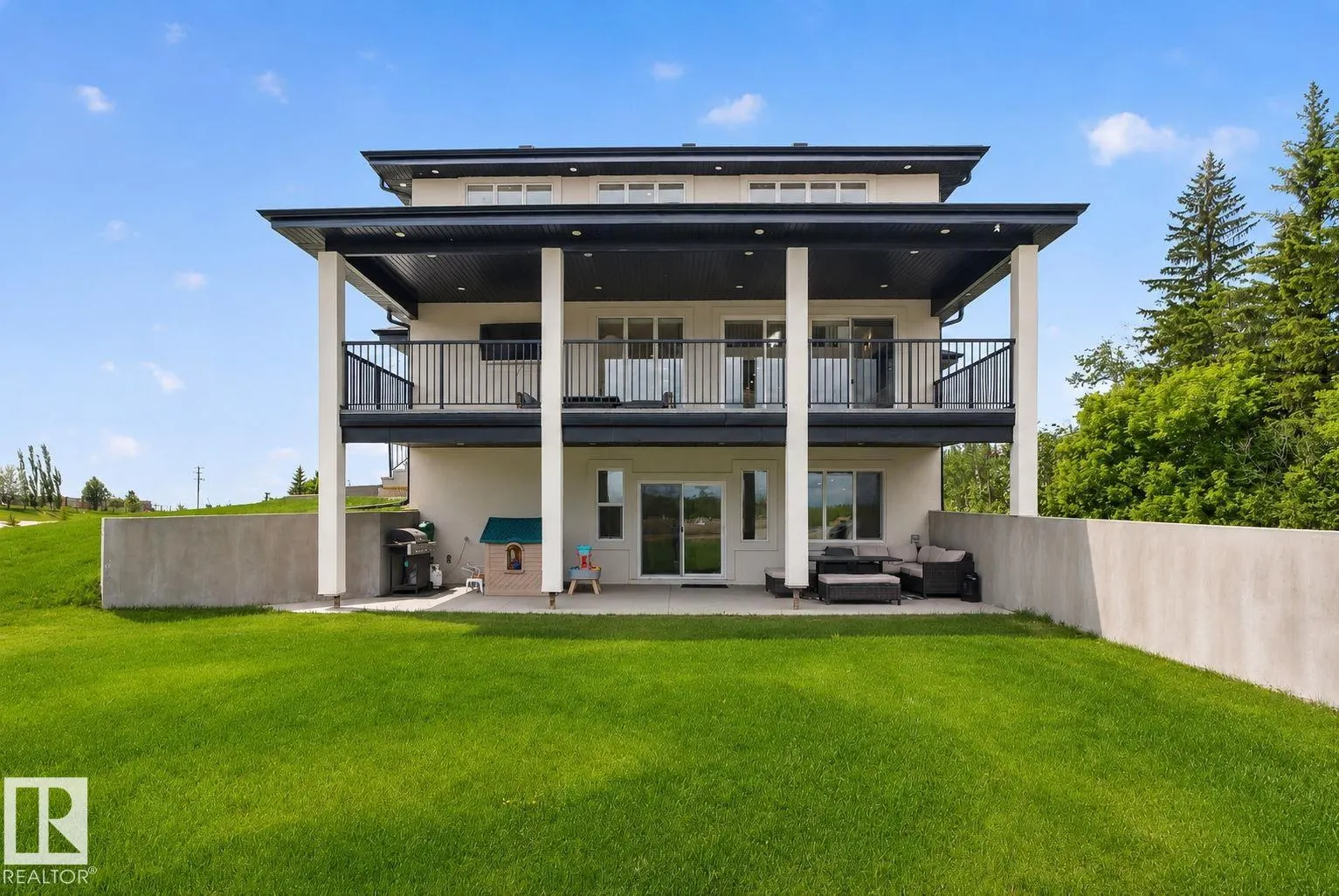 26132 TWP ROAD 532 A