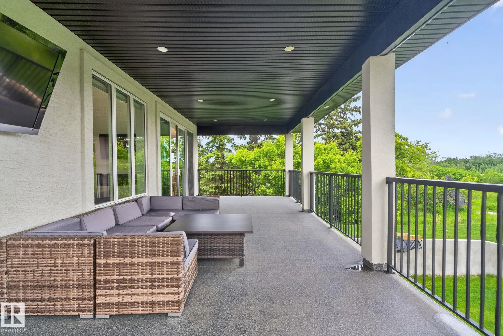 26132 TWP ROAD 532 A