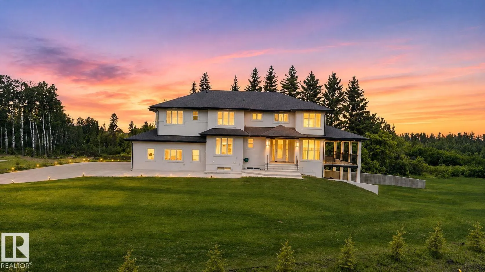 26132 TWP ROAD 532 A