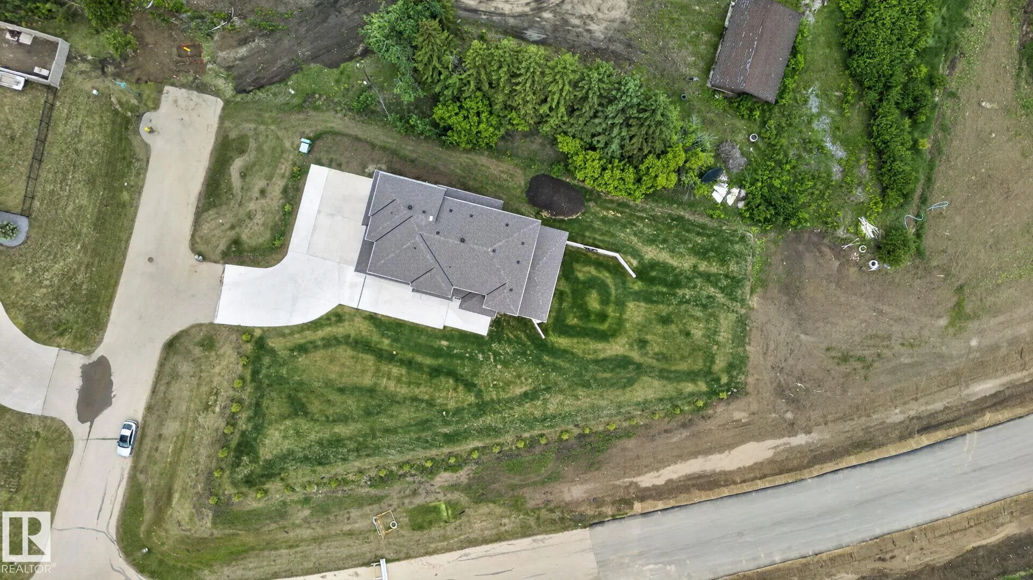 26132 TWP ROAD 532 A