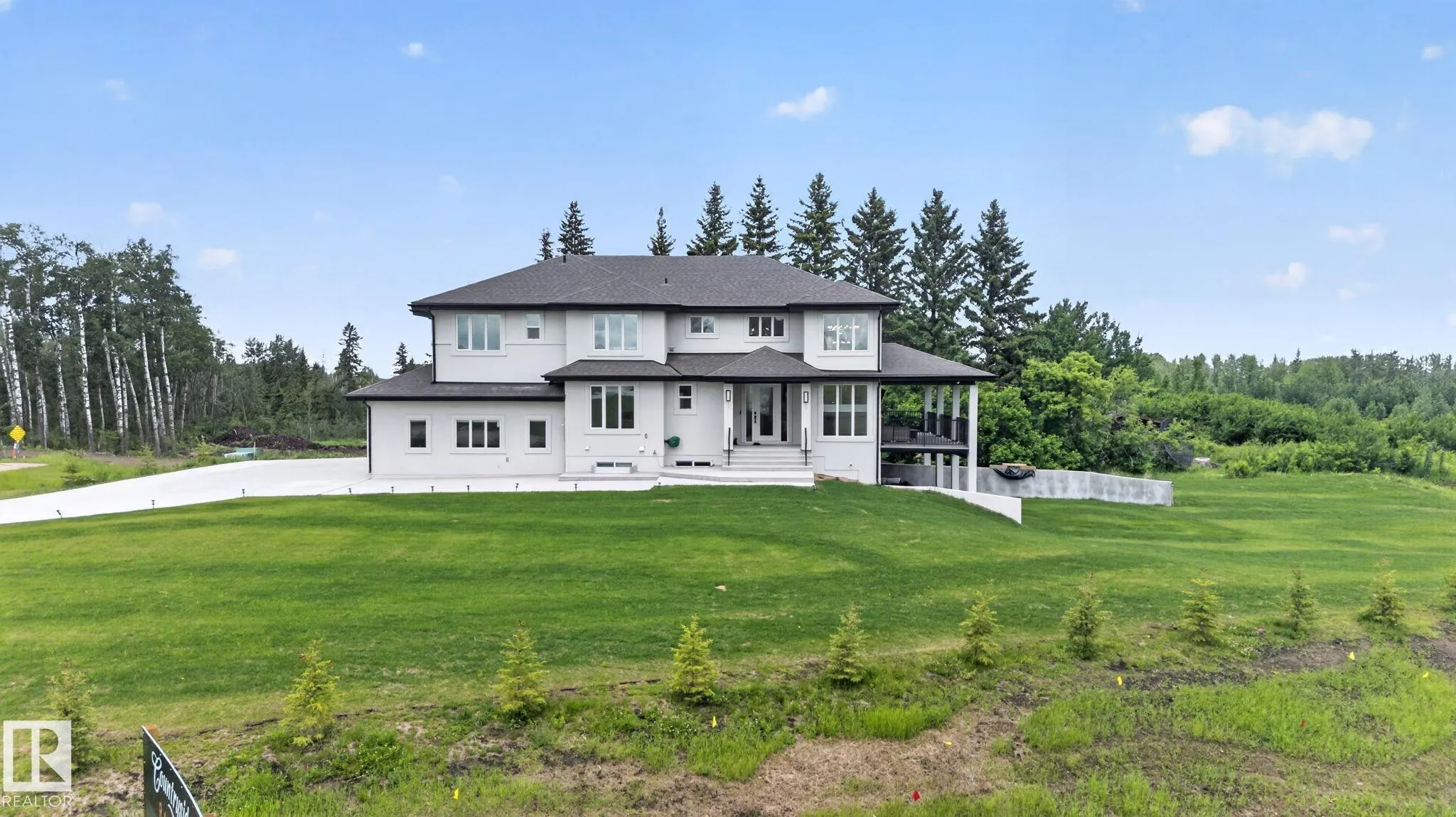 26132 TWP ROAD 532 A