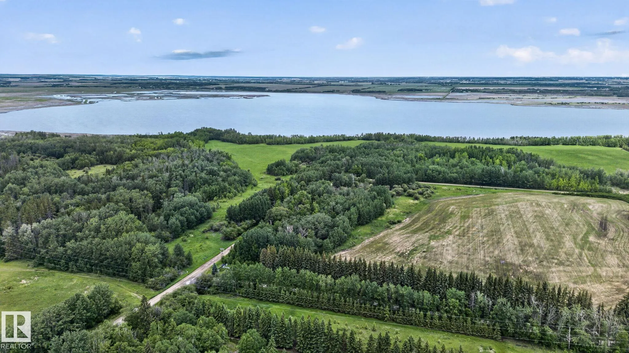 26132 TWP ROAD 532 A