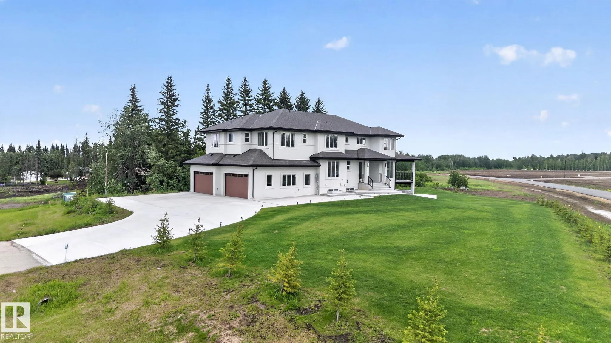 26132 TWP ROAD 532 A