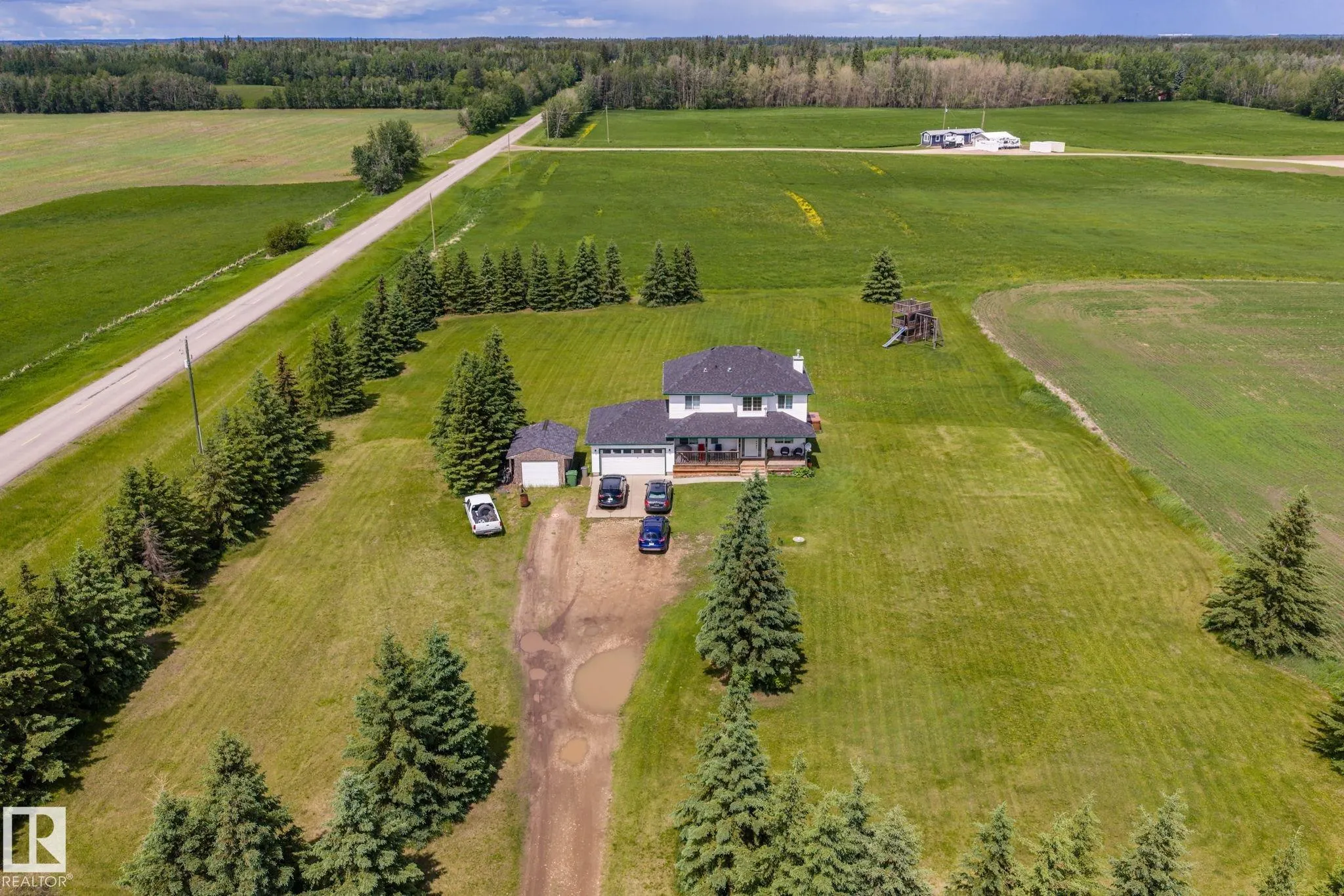 51305 RGE ROAD 271
