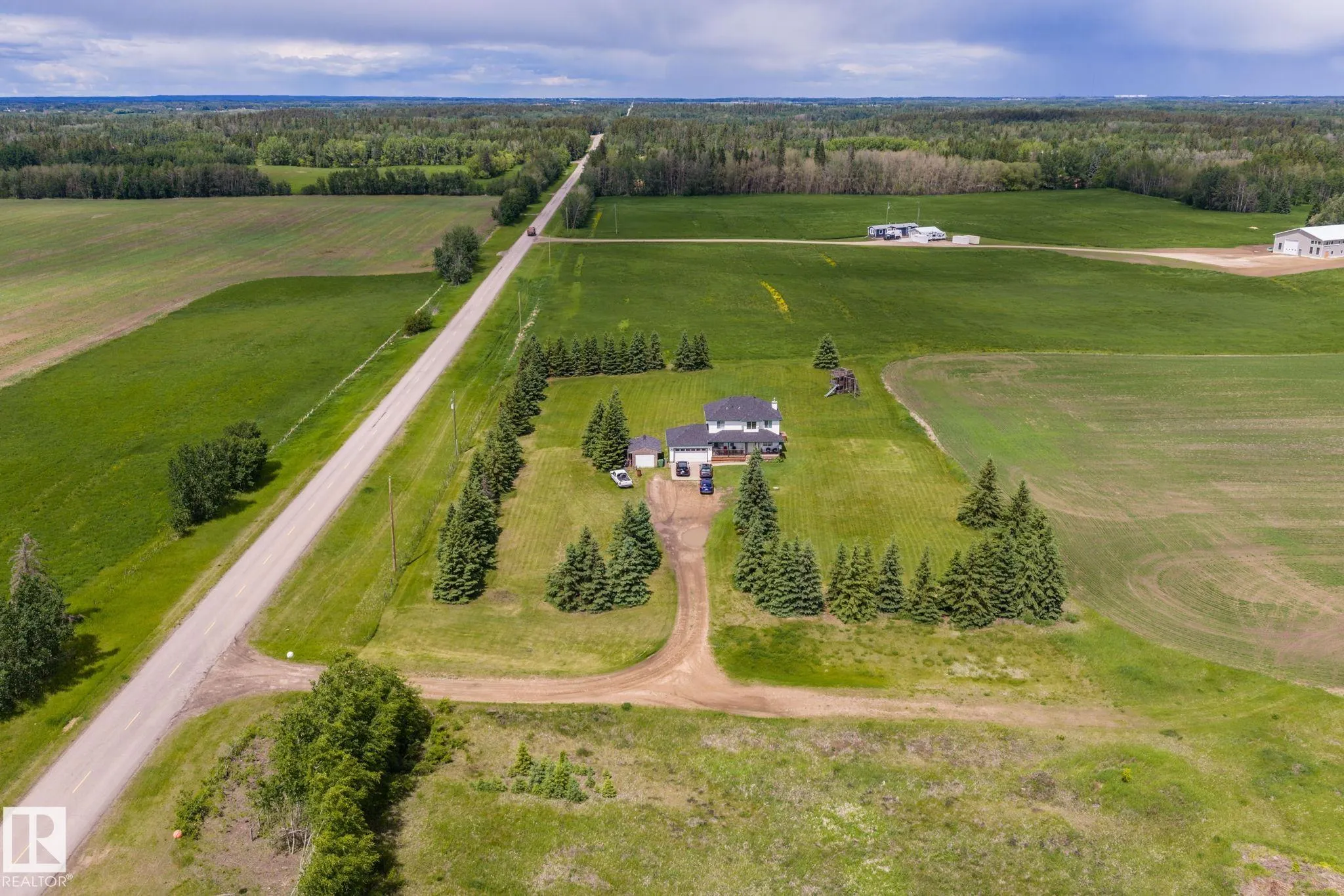 51305 RGE ROAD 271