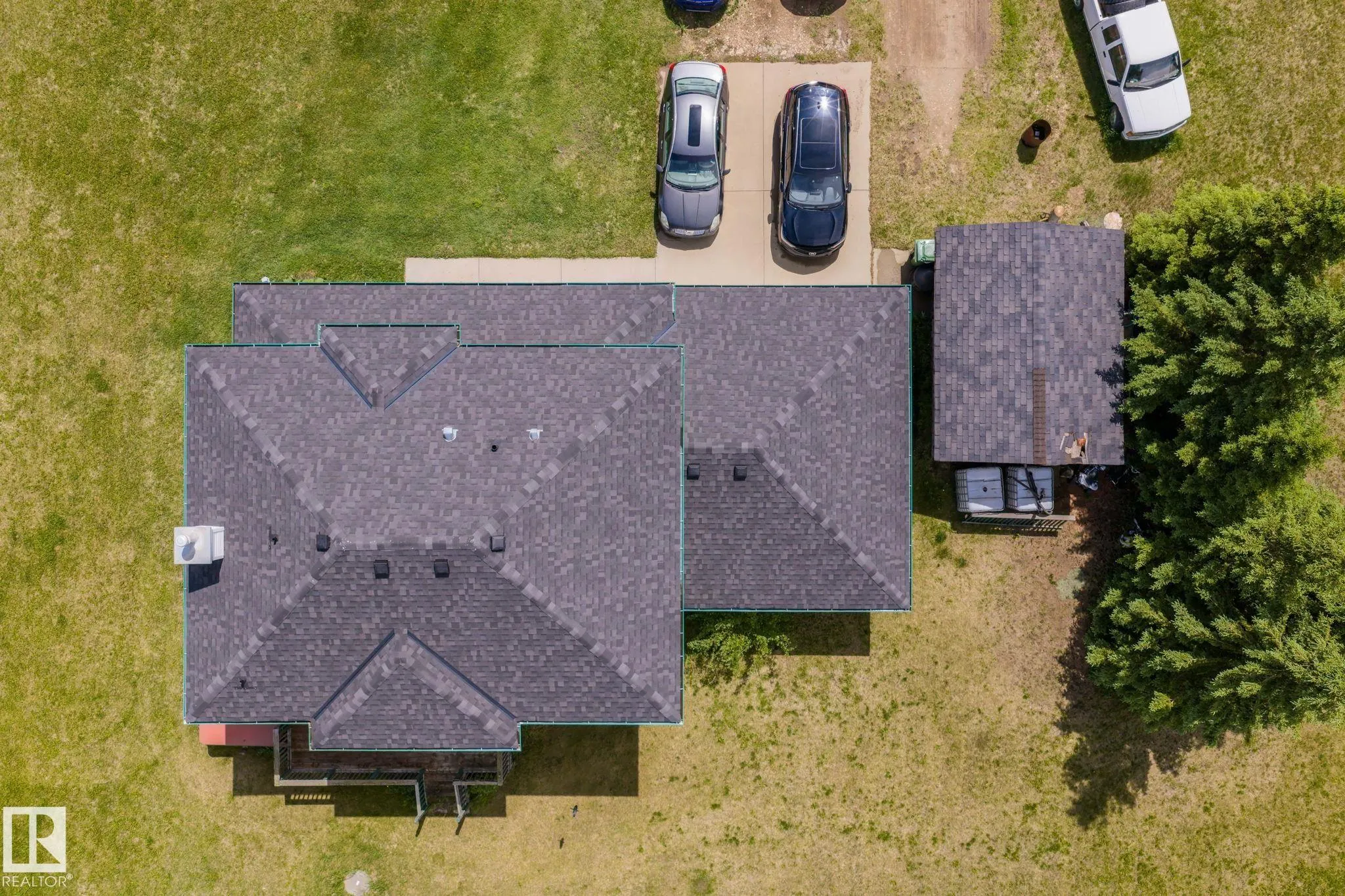 51305 RGE ROAD 271