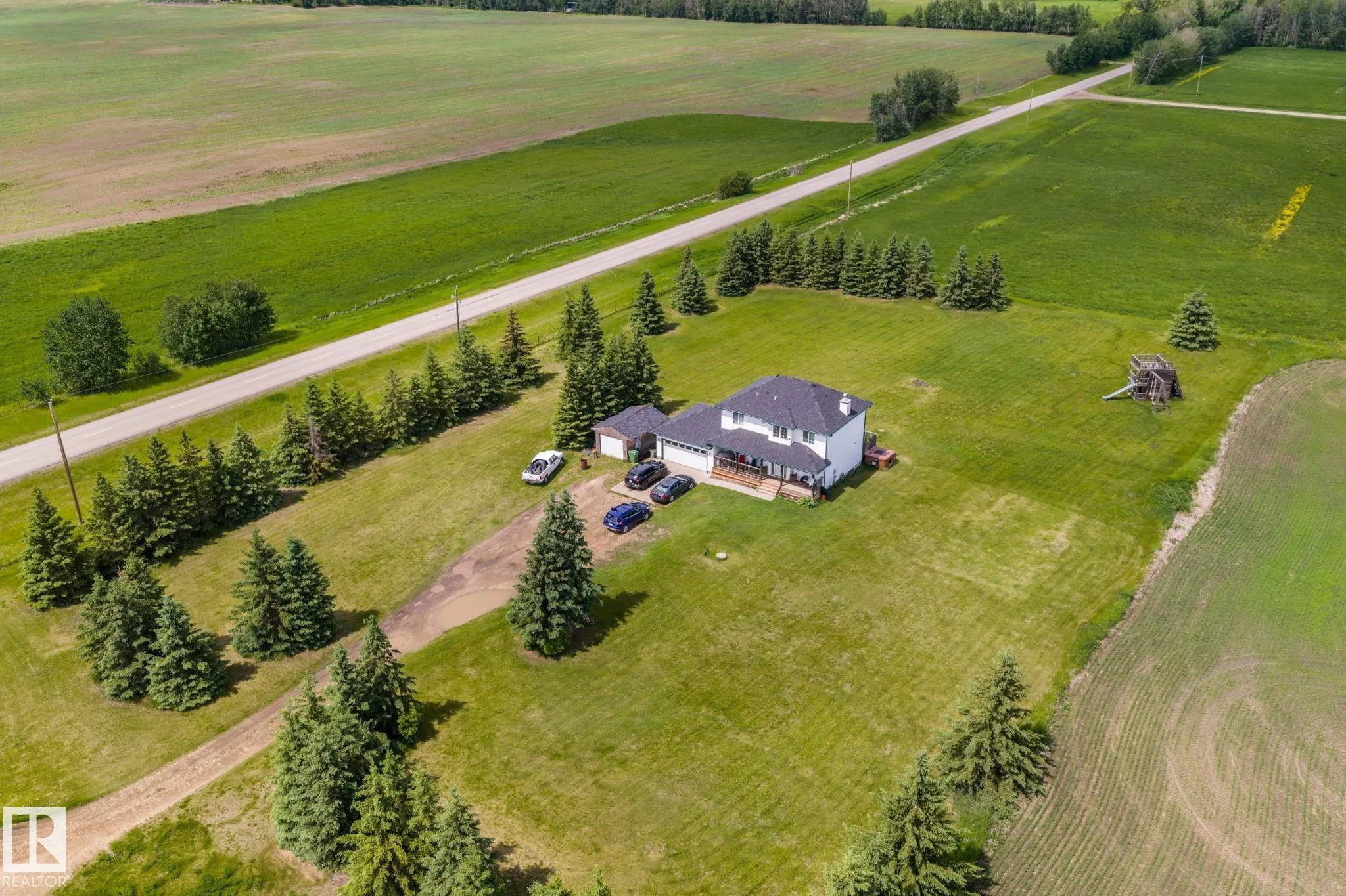51305 RGE ROAD 271