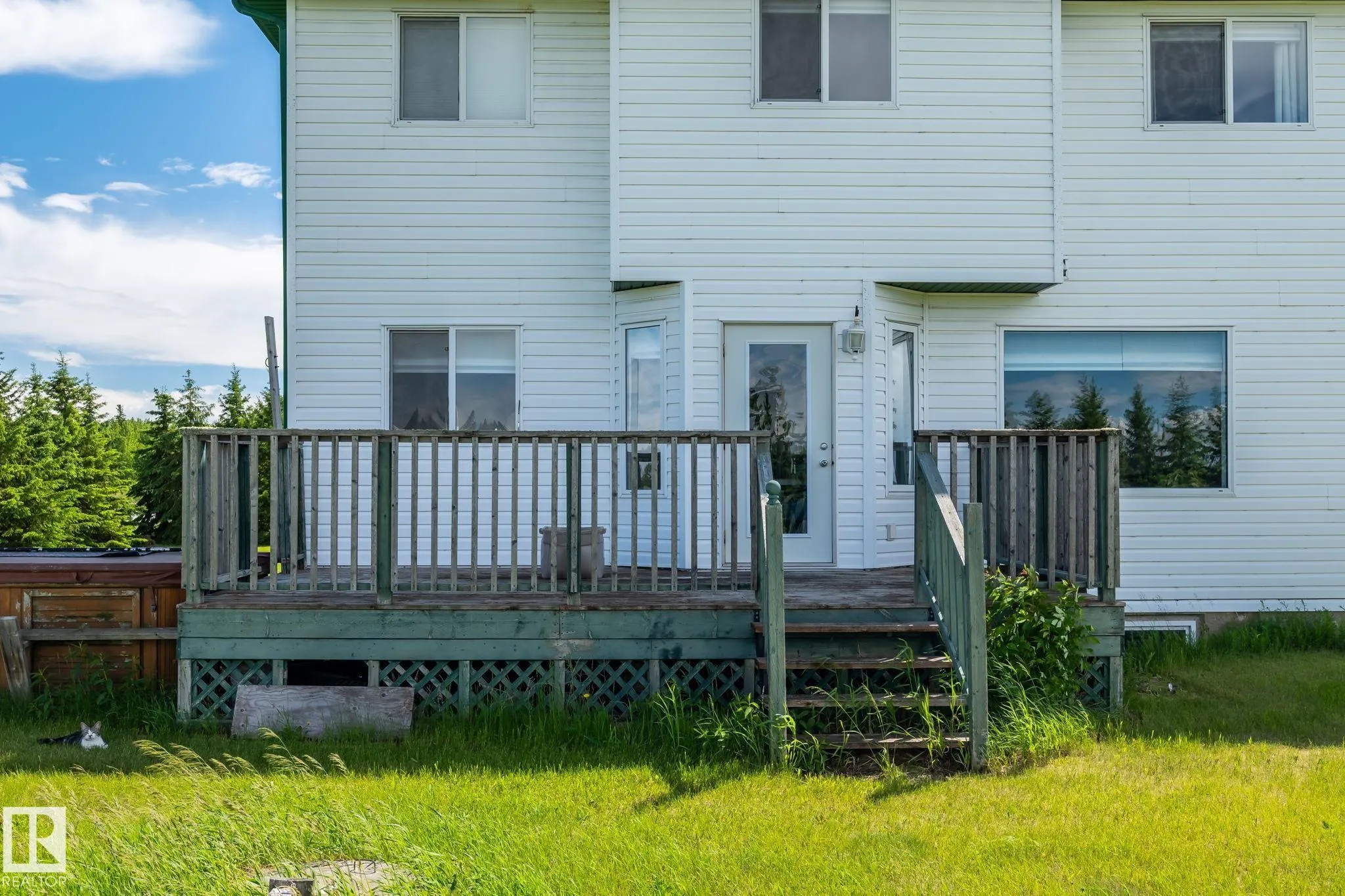 51305 RGE ROAD 271
