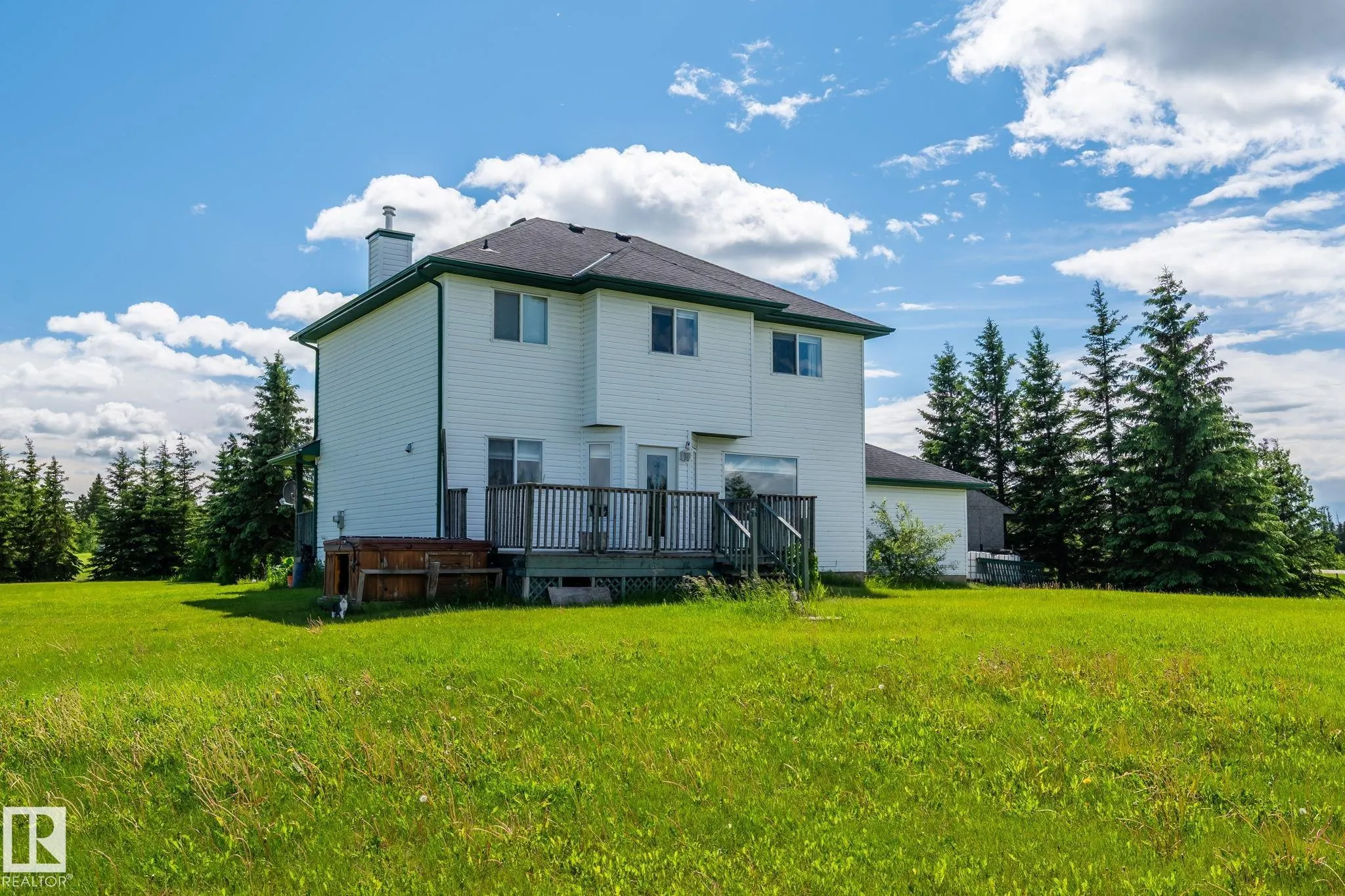 51305 RGE ROAD 271