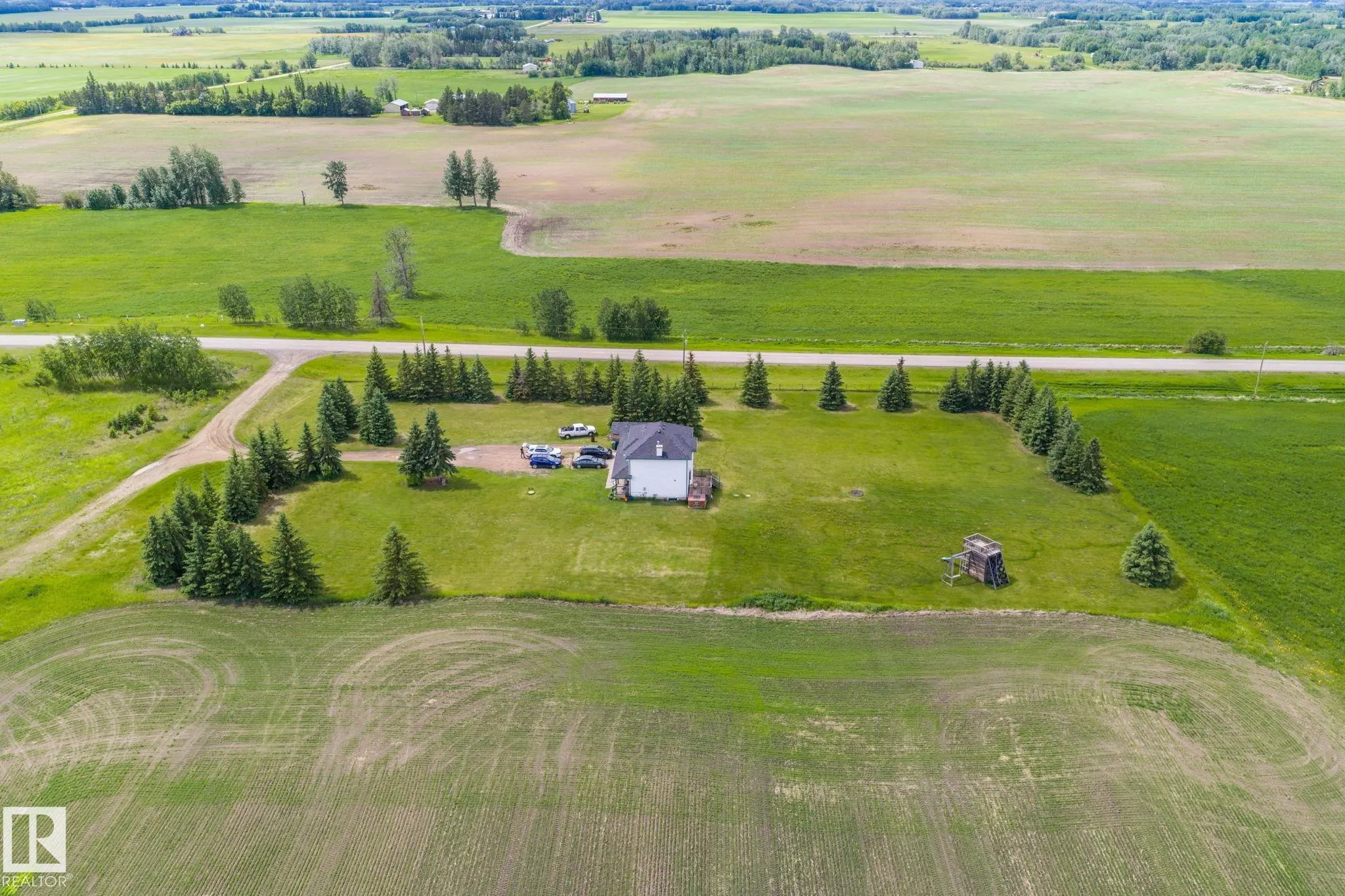 51305 RGE ROAD 271