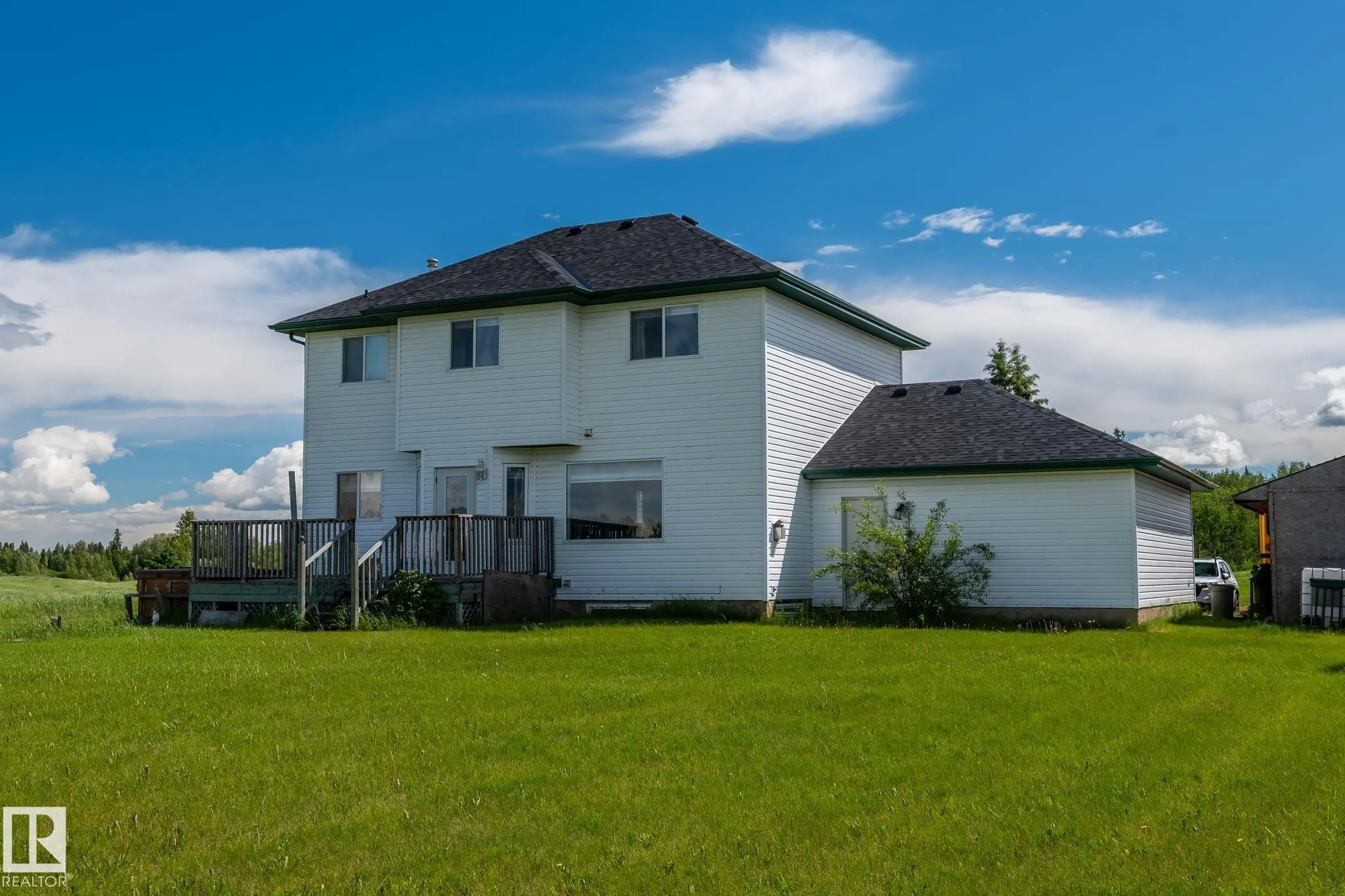 51305 RGE ROAD 271