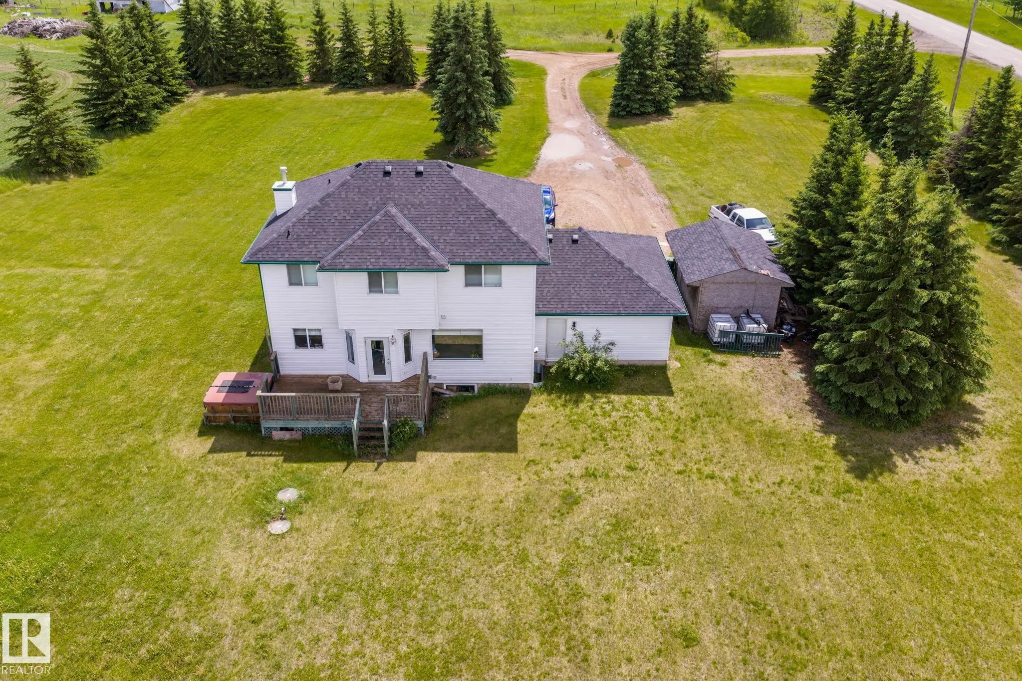 51305 RGE ROAD 271