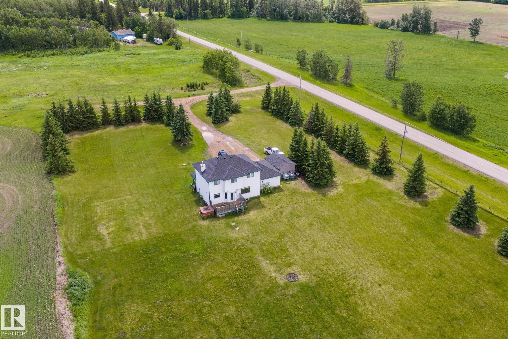 51305 RGE ROAD 271