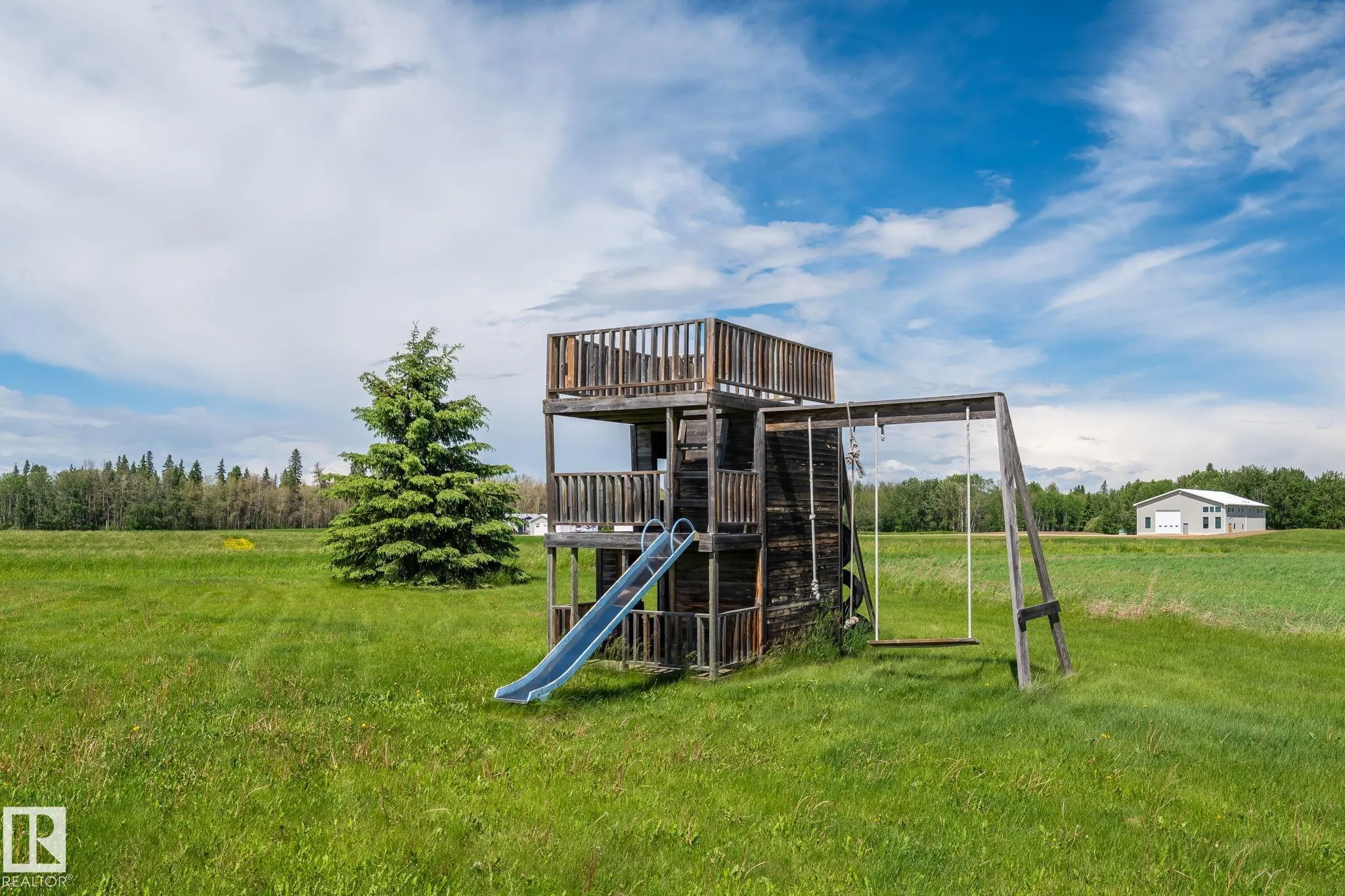 51305 RGE ROAD 271