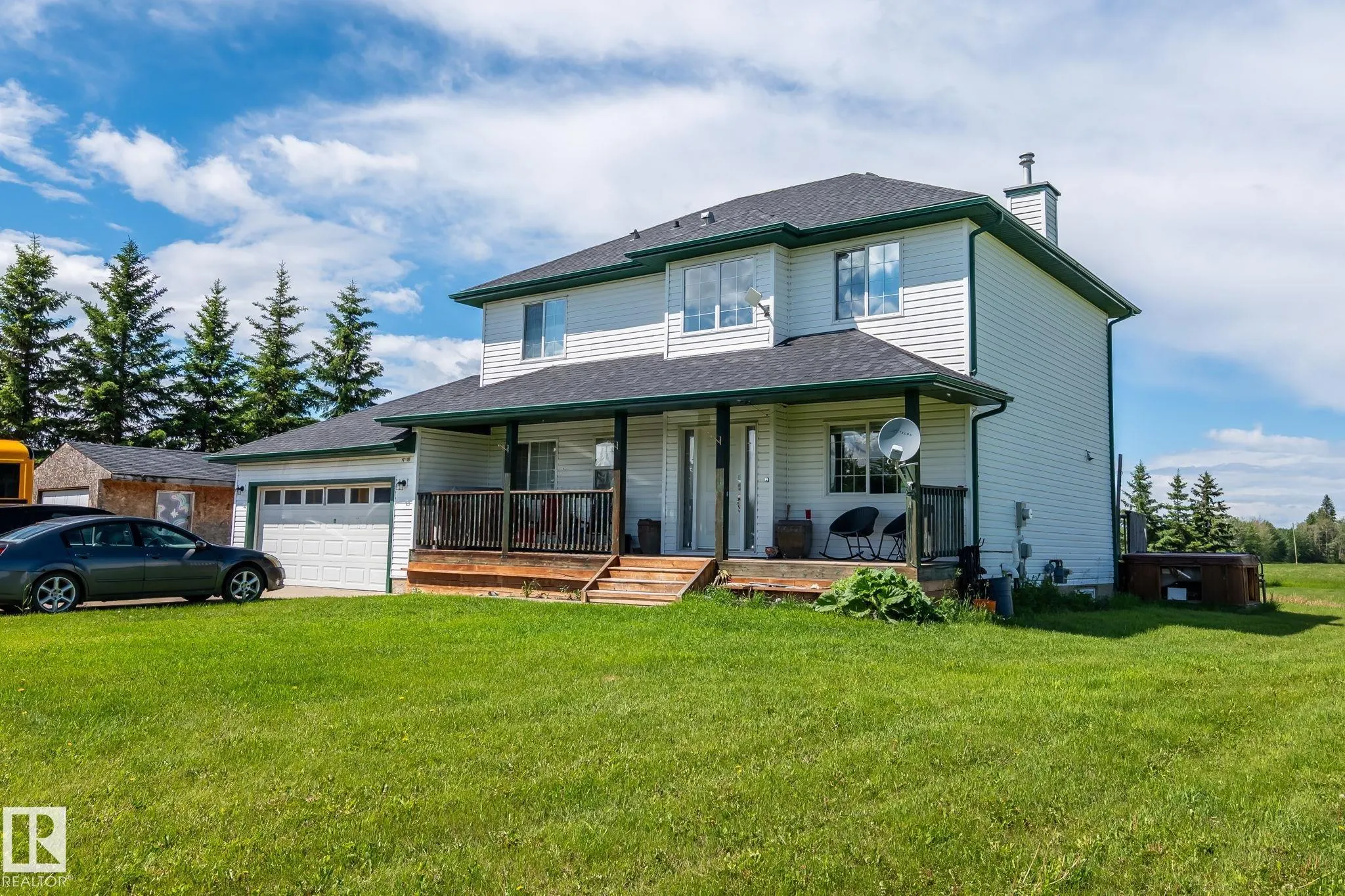 51305 RGE ROAD 271