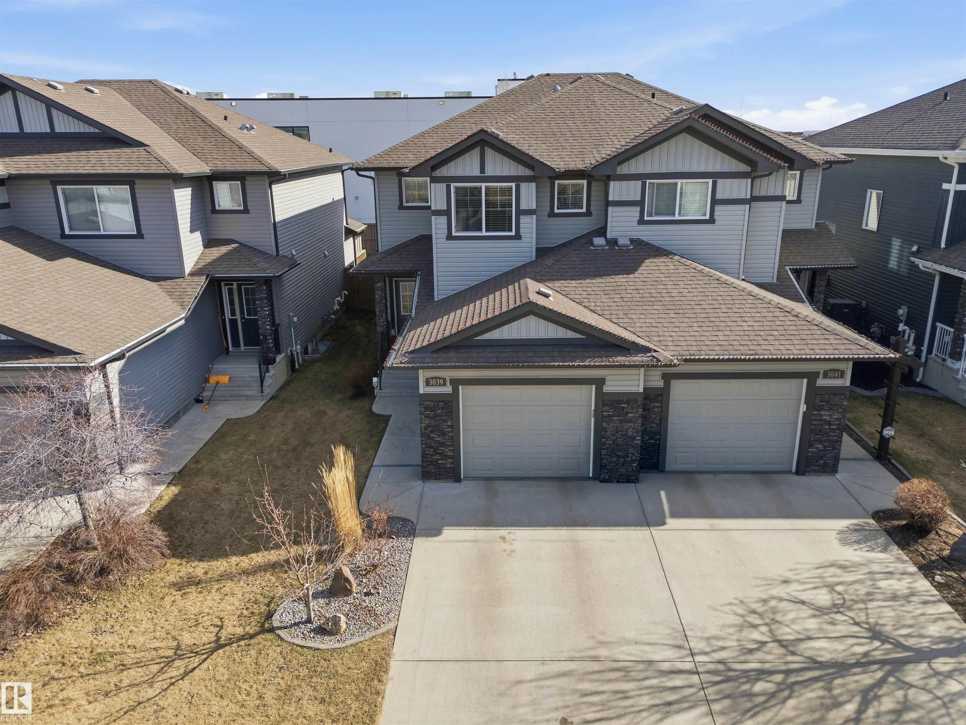 3039 Harvey CR