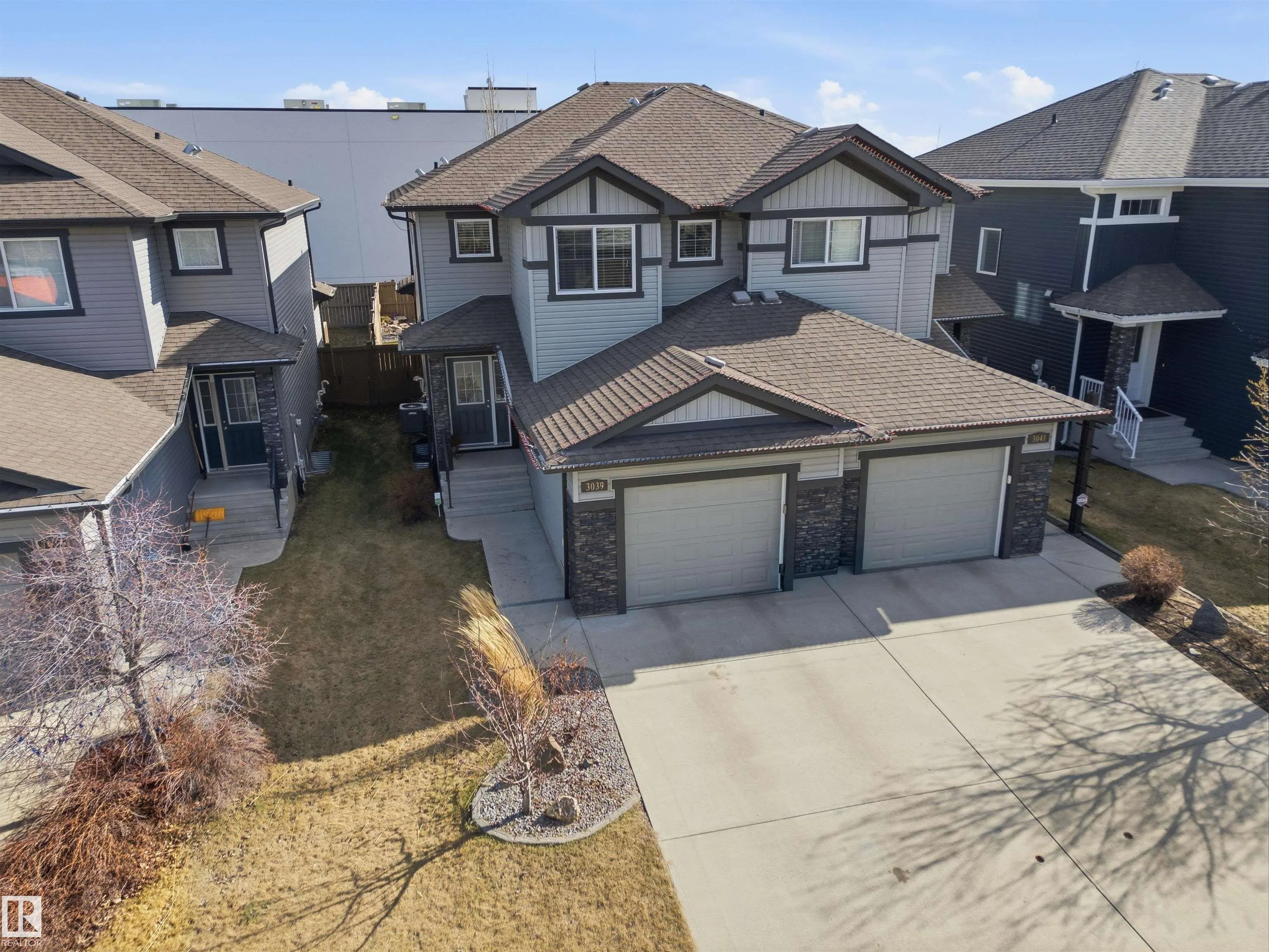 3039 Harvey CR
