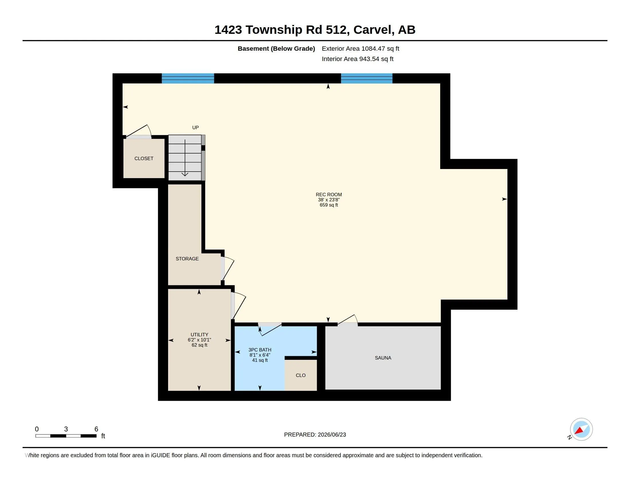1423 TWP ROAD 512