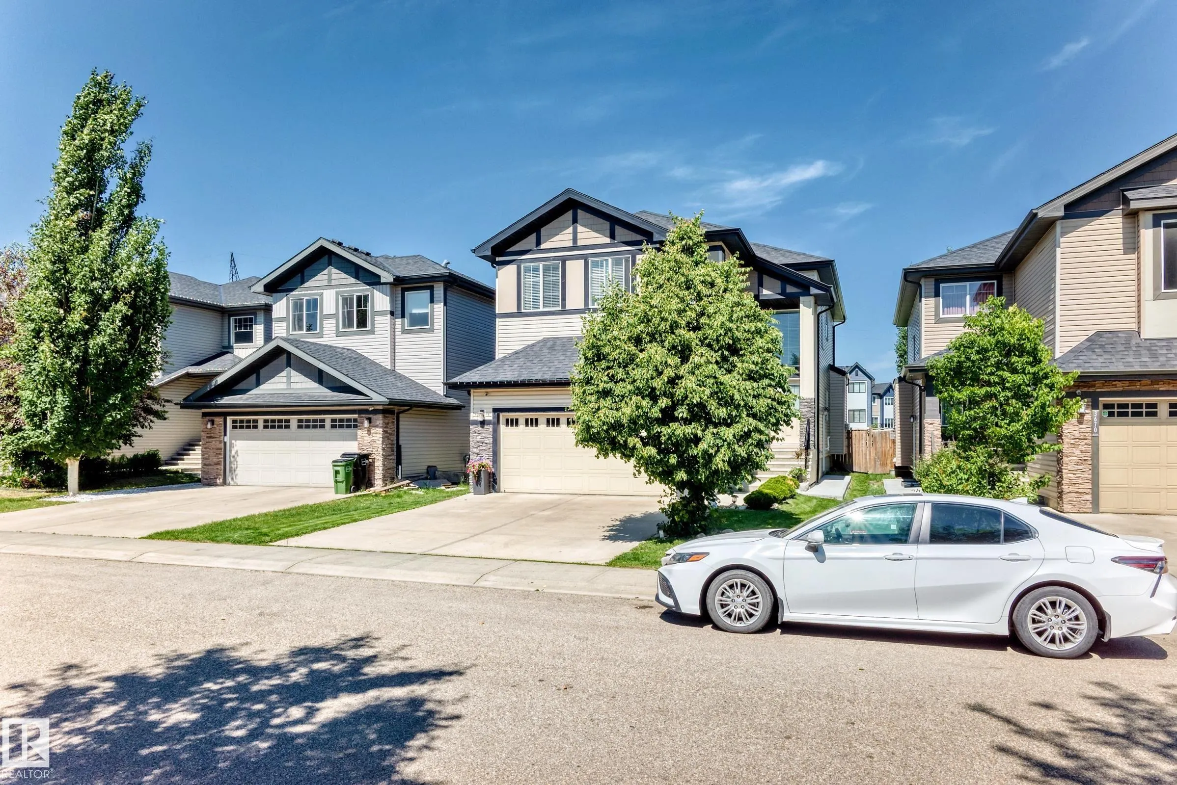 3672 Claxton Place