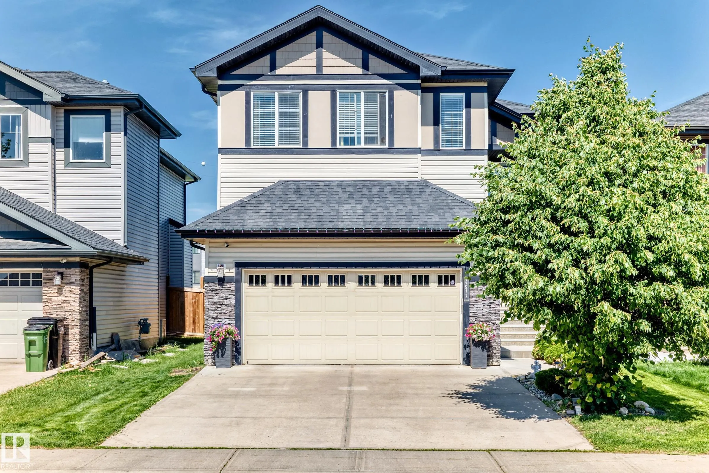 3672 Claxton Place