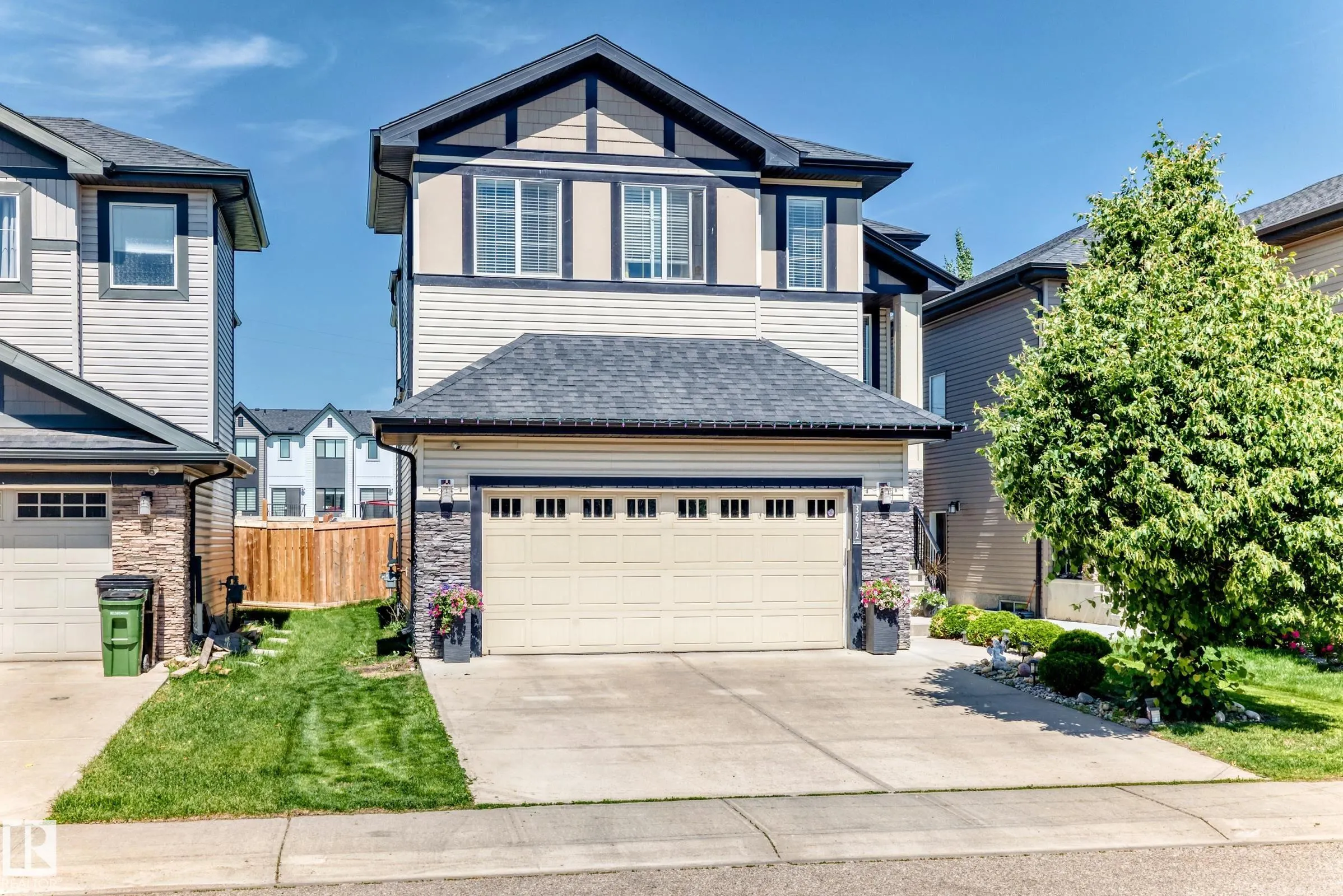 3672 Claxton Place