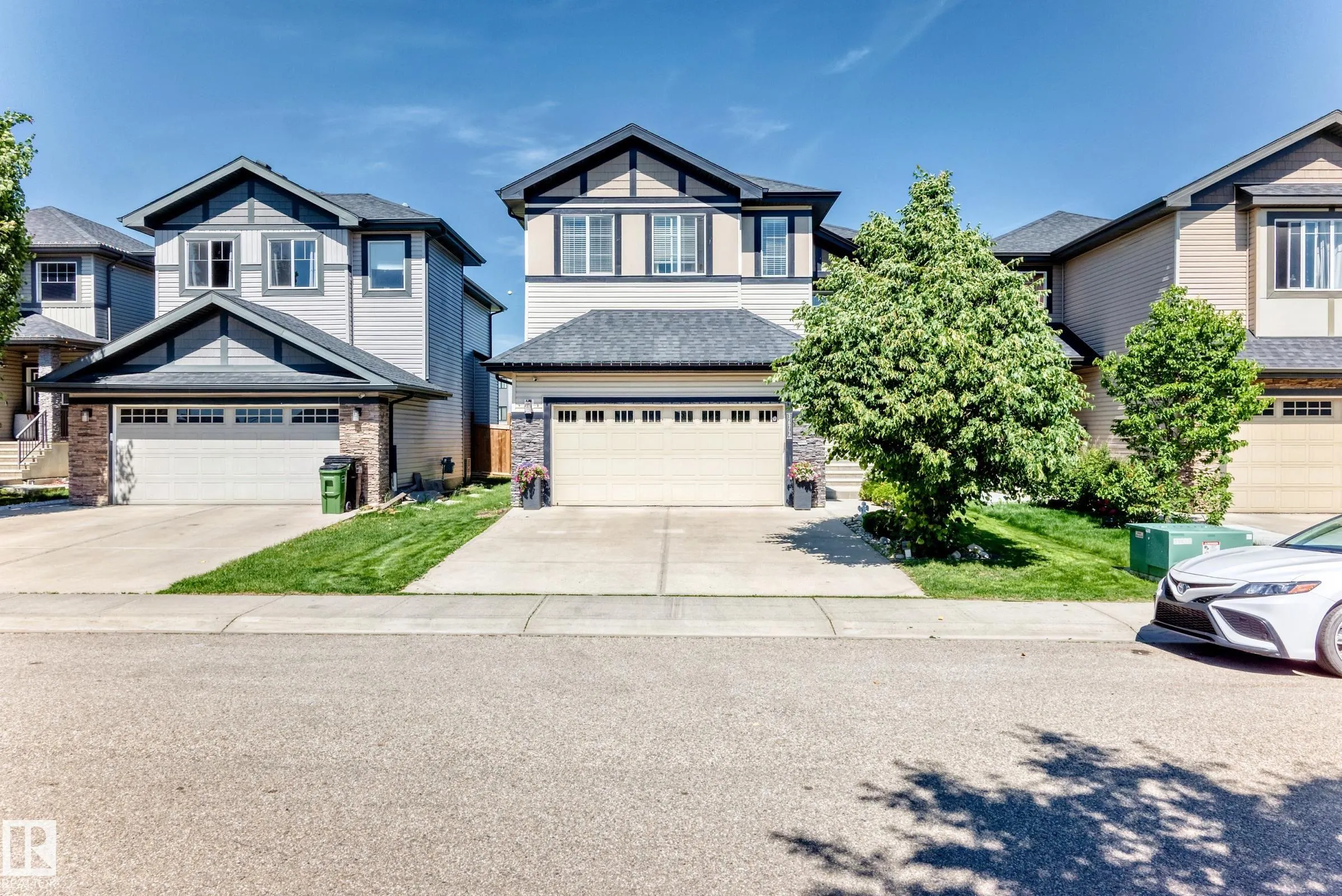3672 Claxton Place