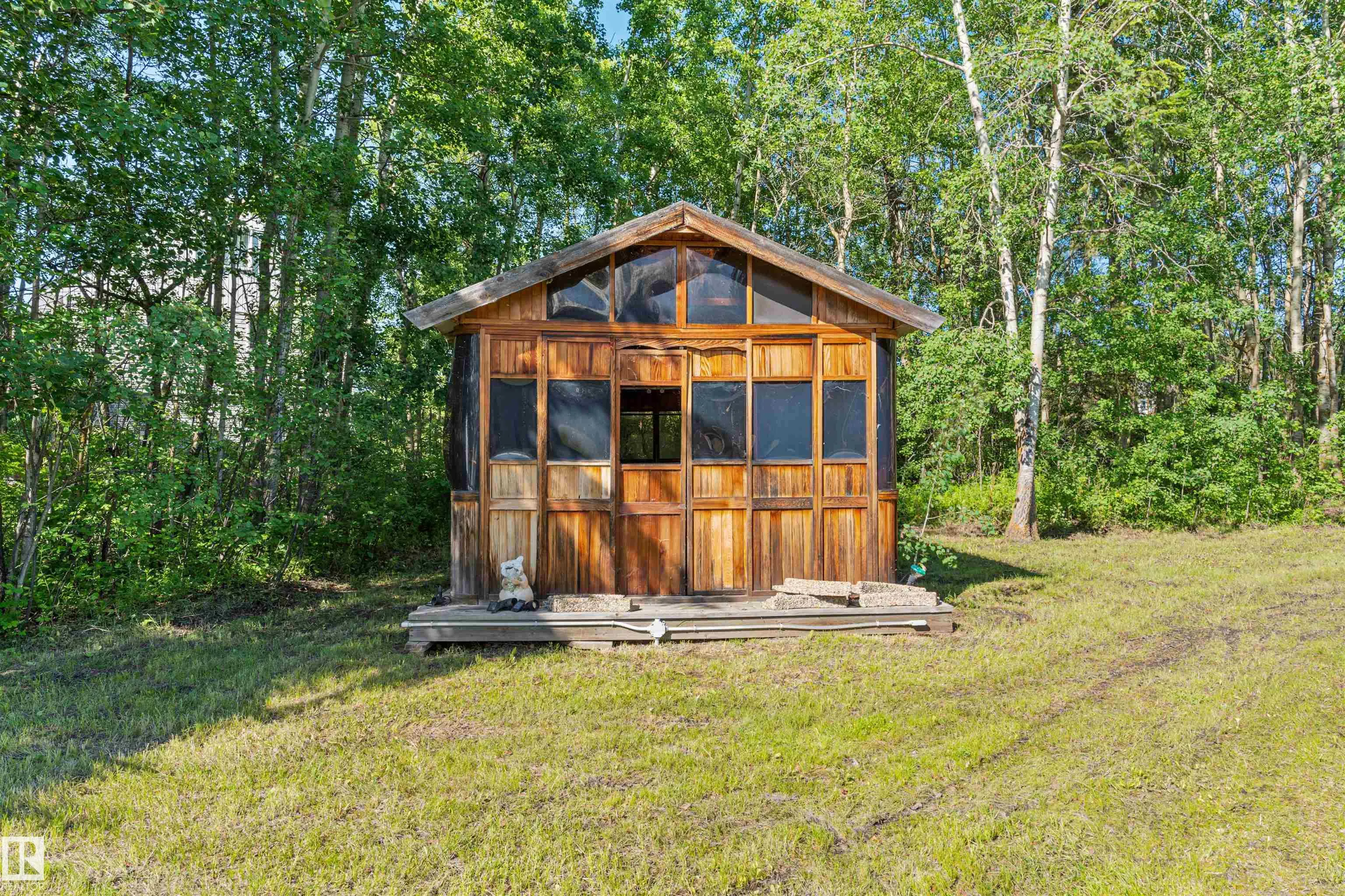 52343 RGE ROAD 211