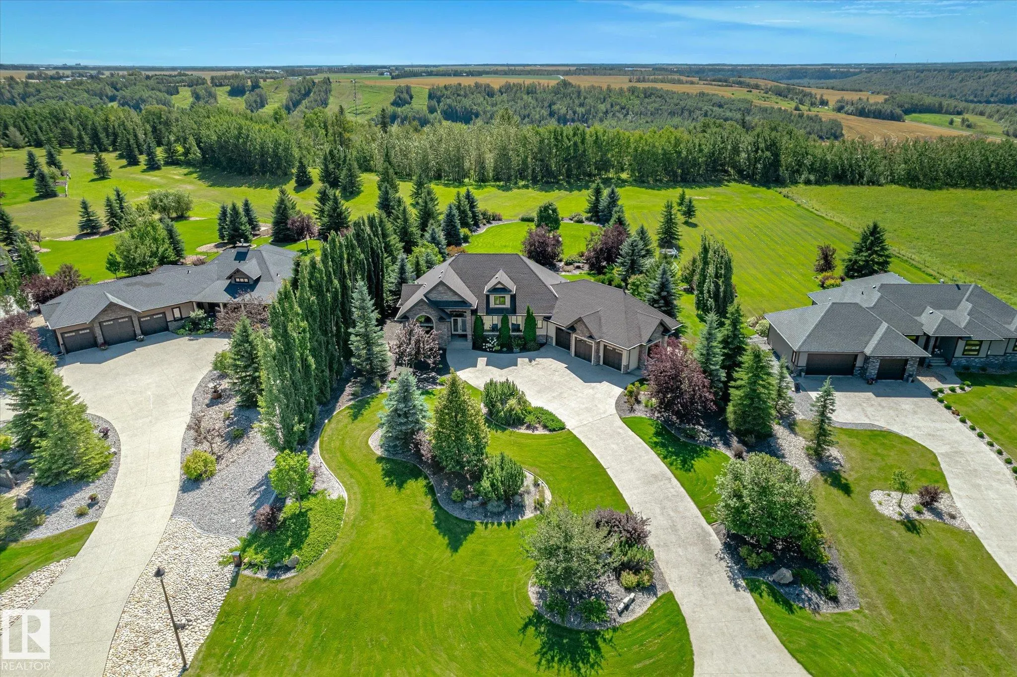 3 Blackhawk Drive