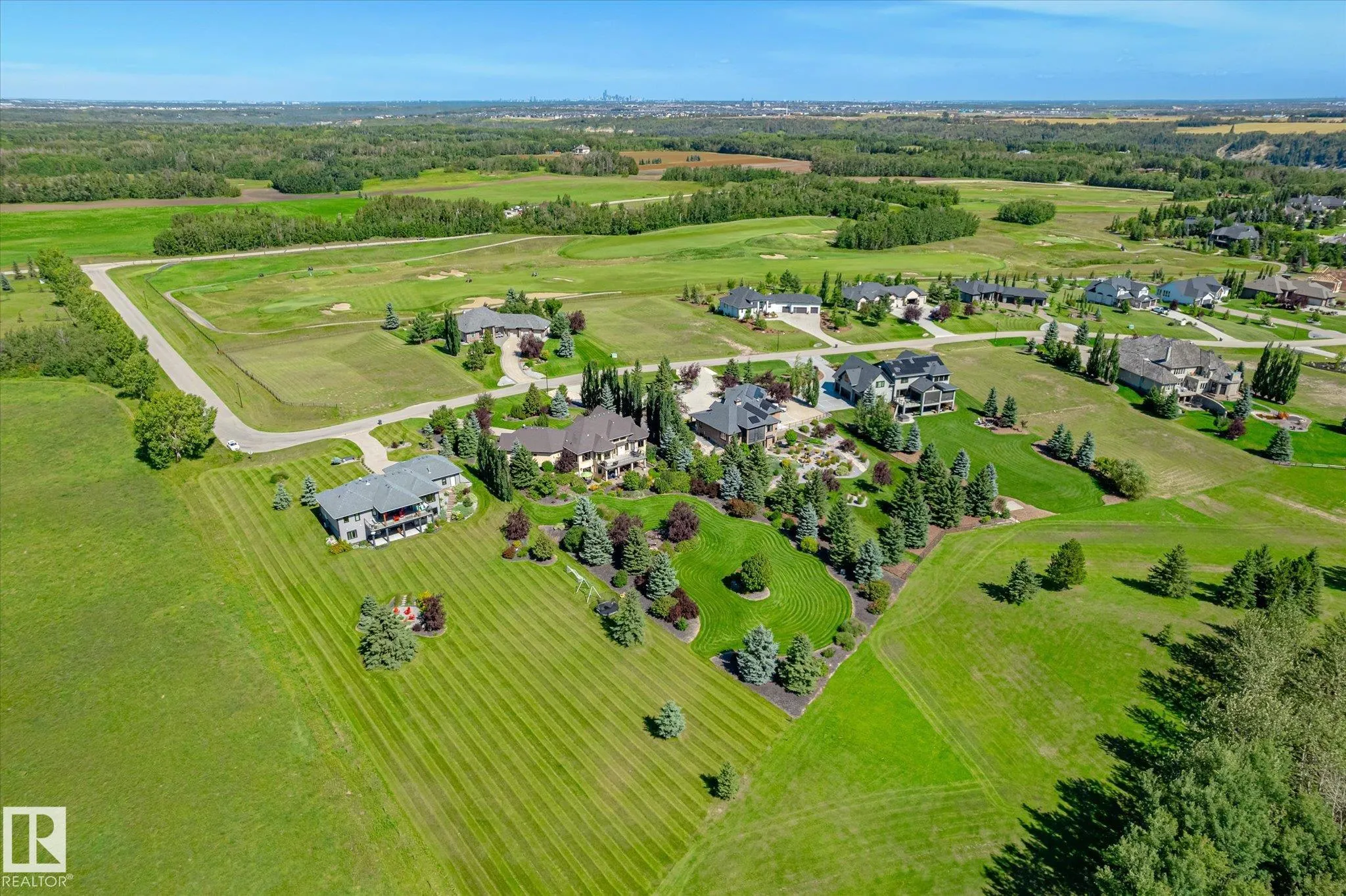 3 Blackhawk Drive