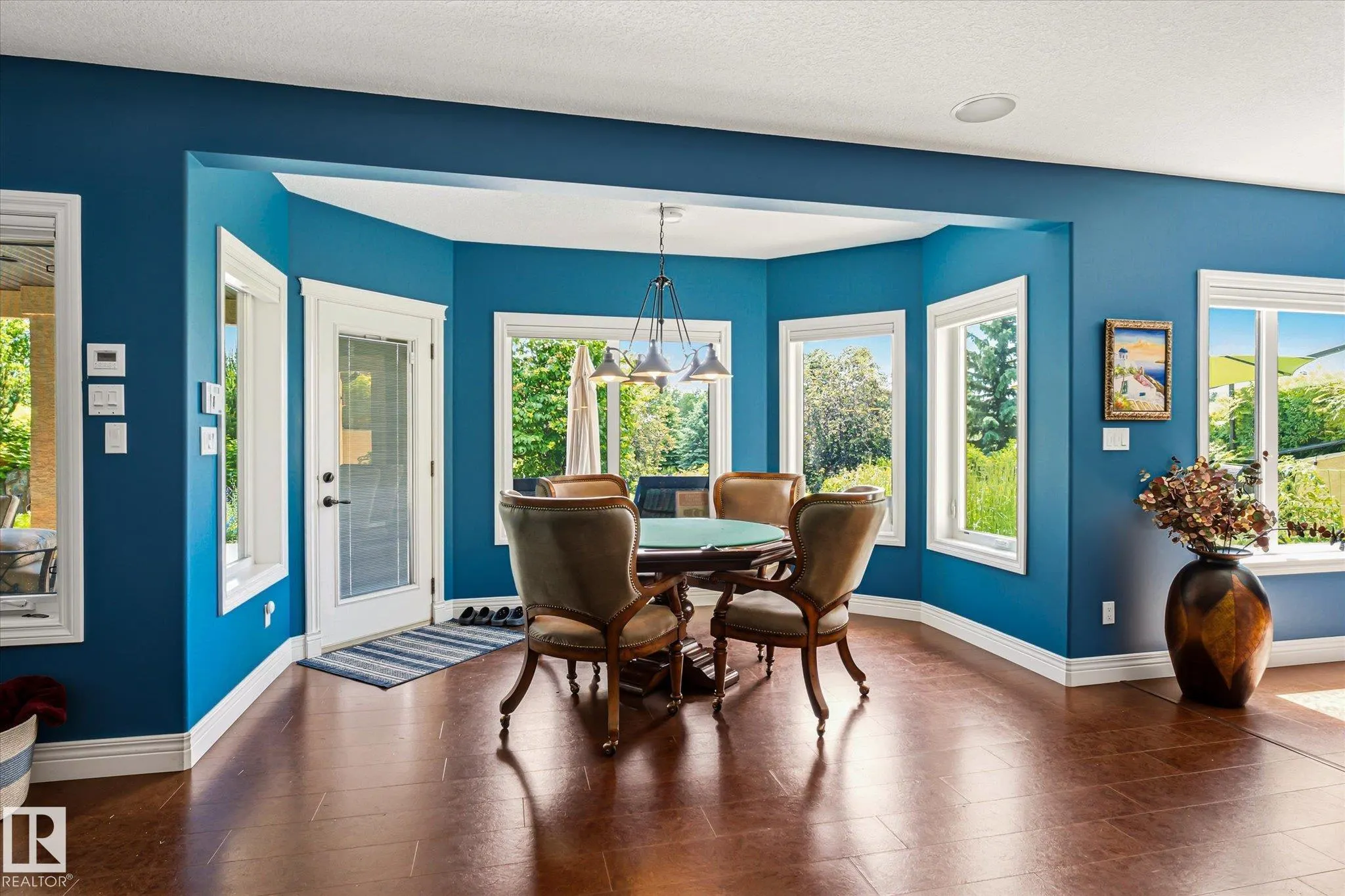3 Blackhawk Drive