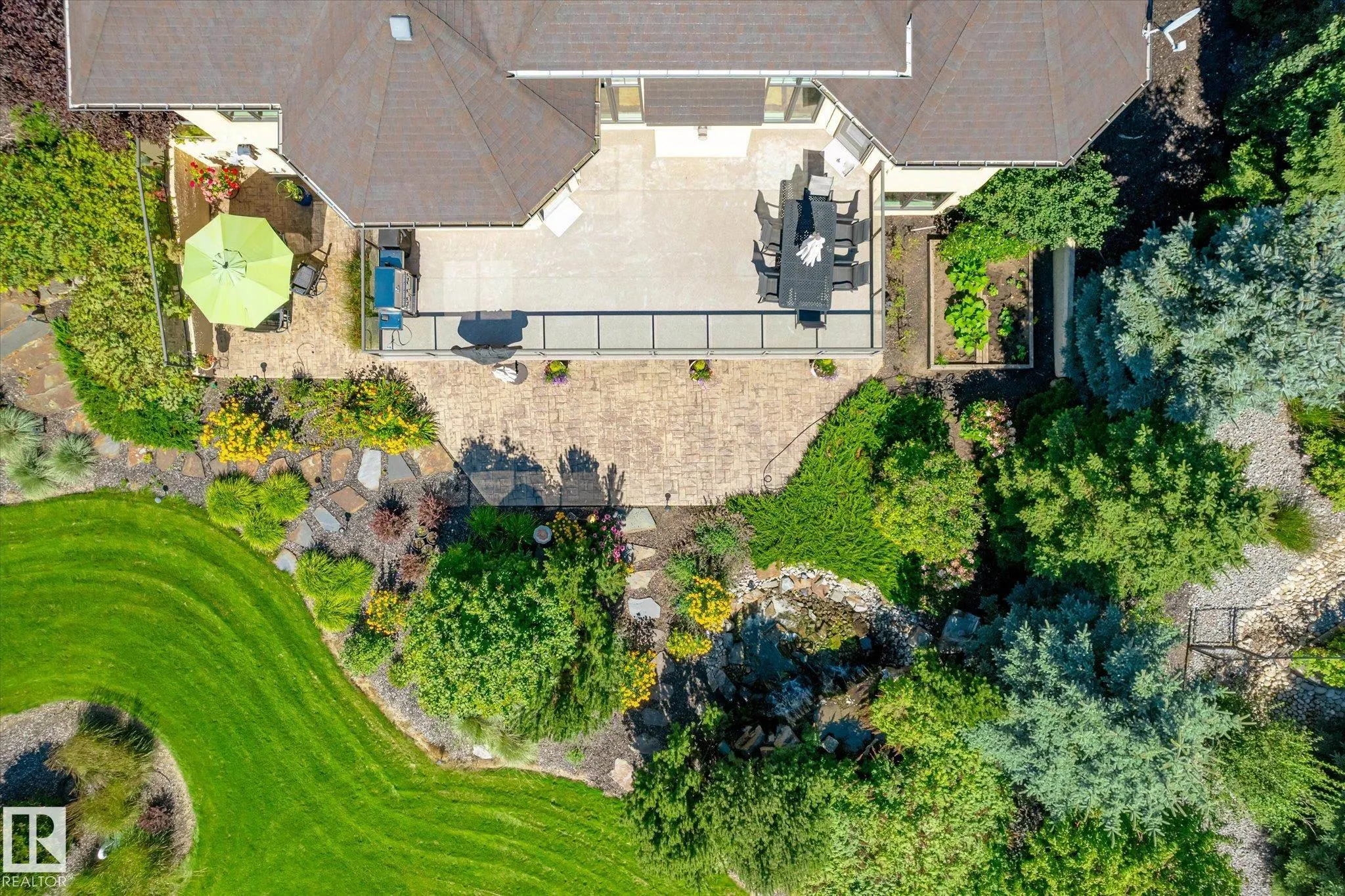 3 Blackhawk Drive