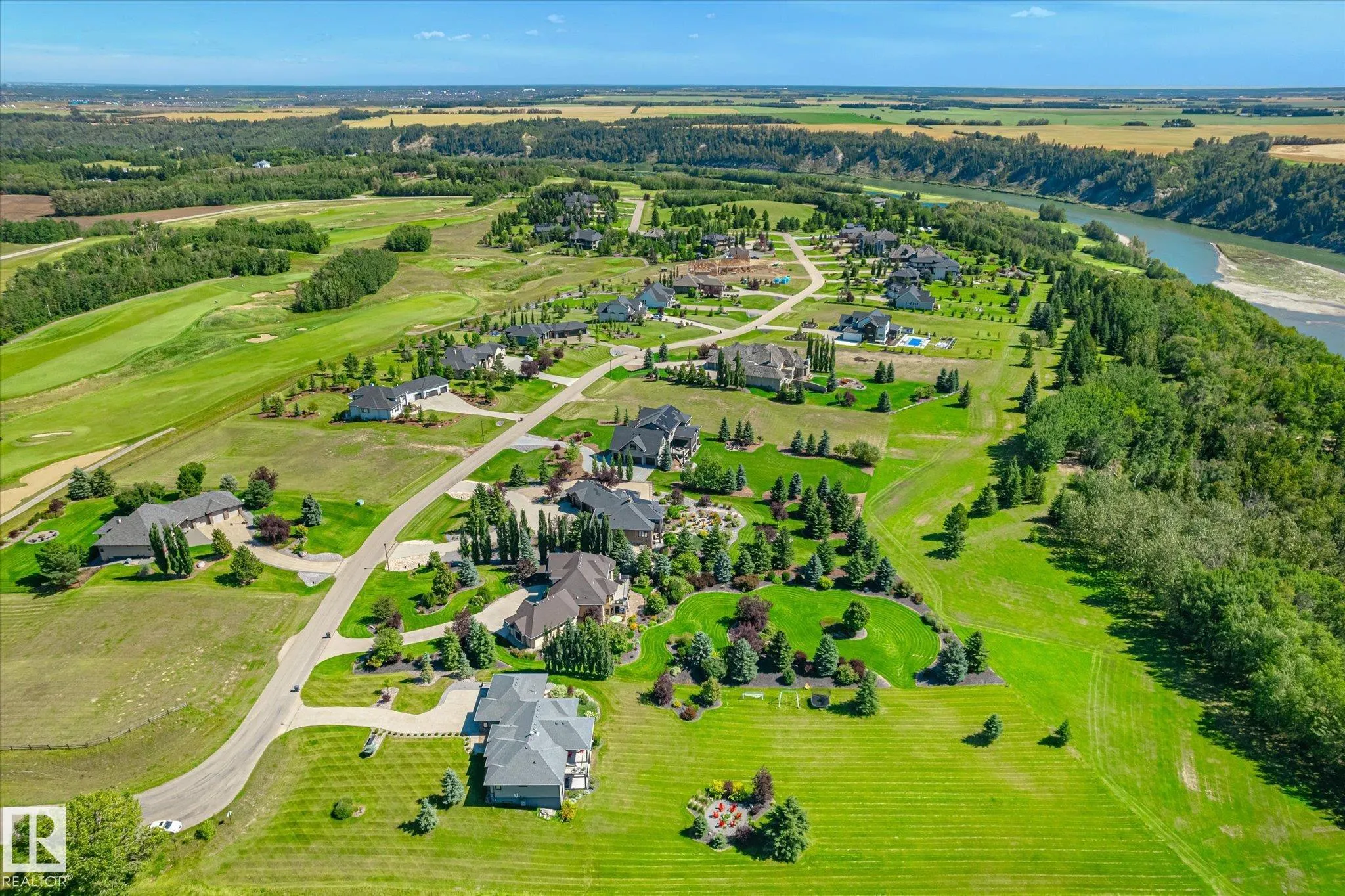 3 Blackhawk Drive