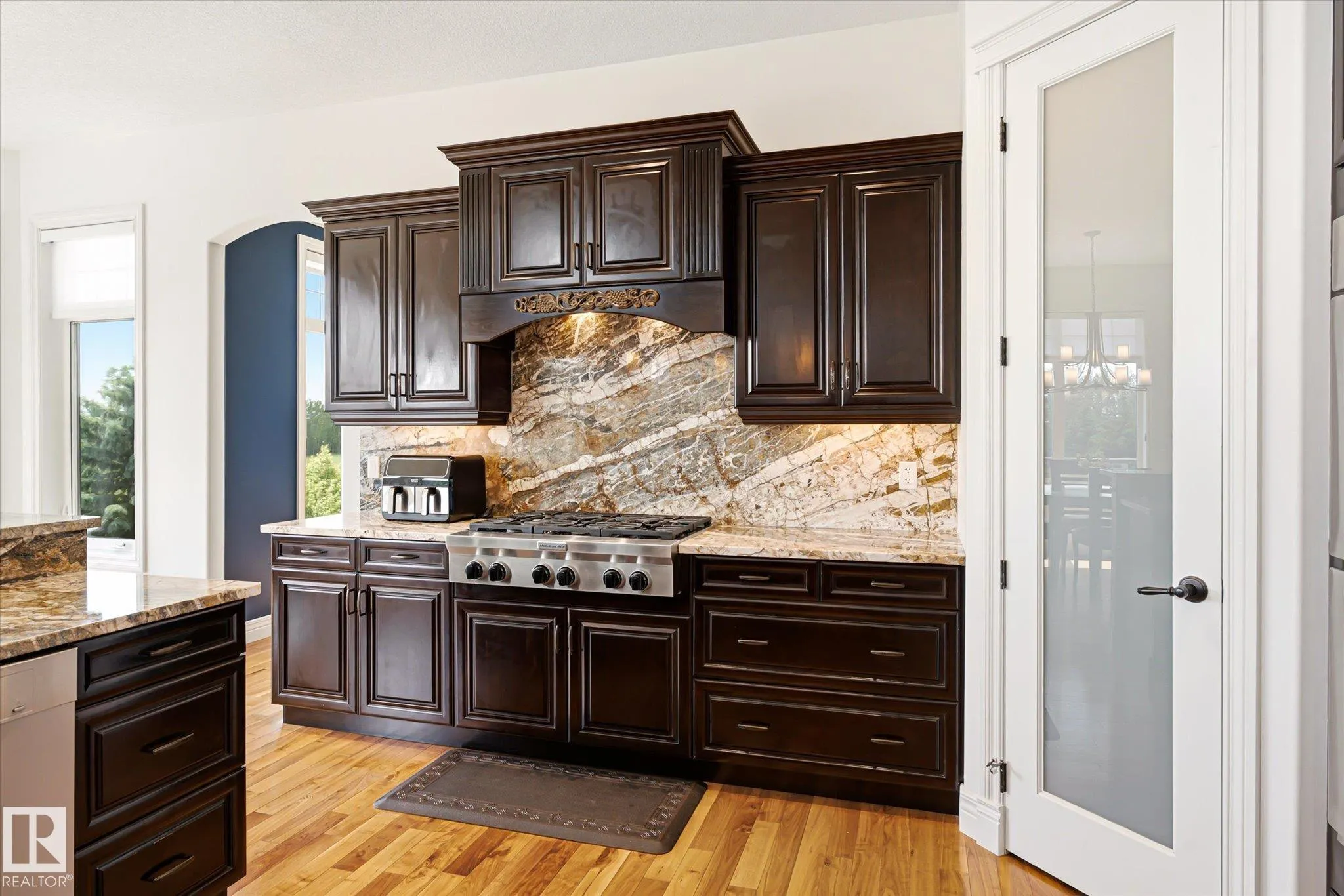 3 Blackhawk Drive