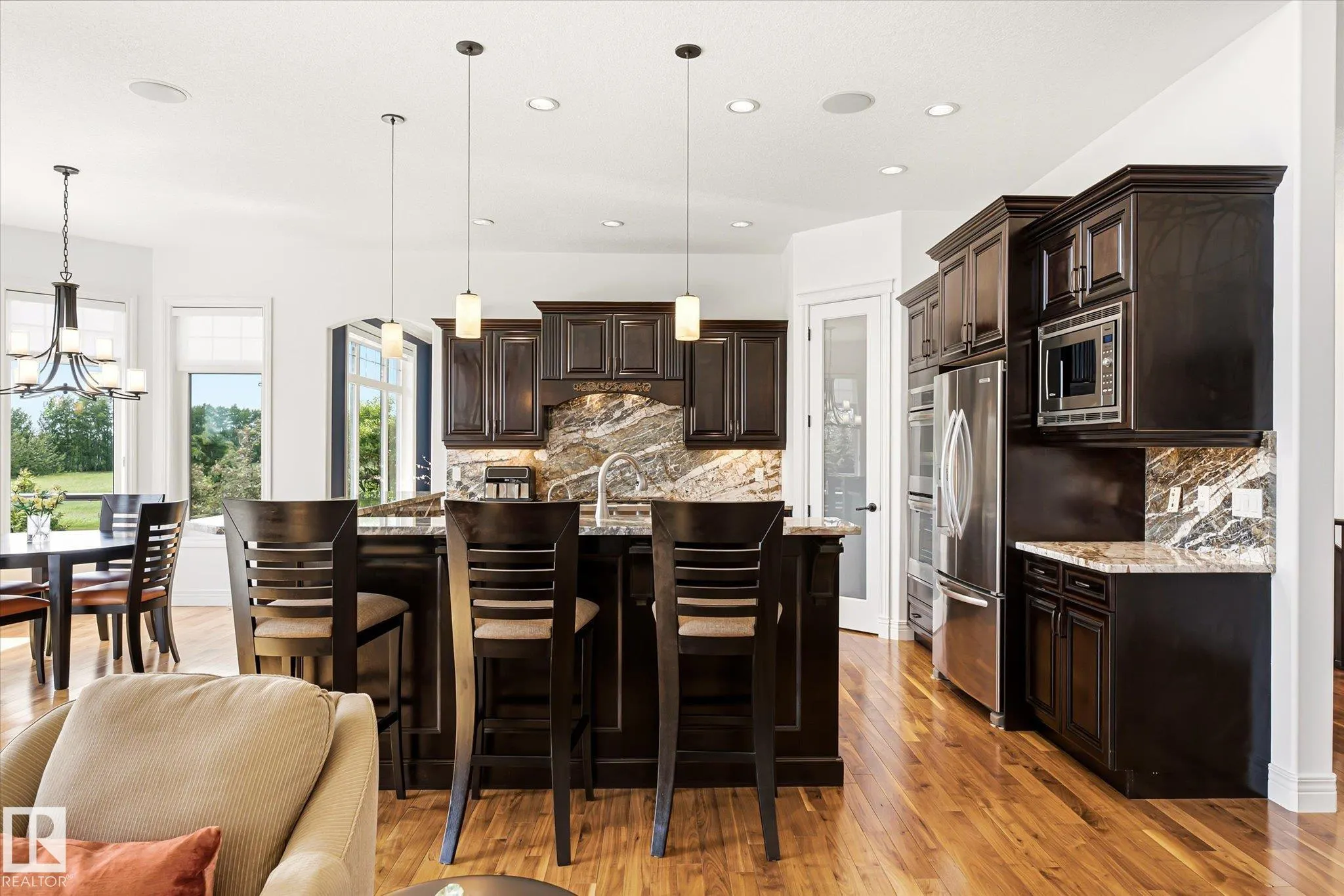 3 Blackhawk Drive