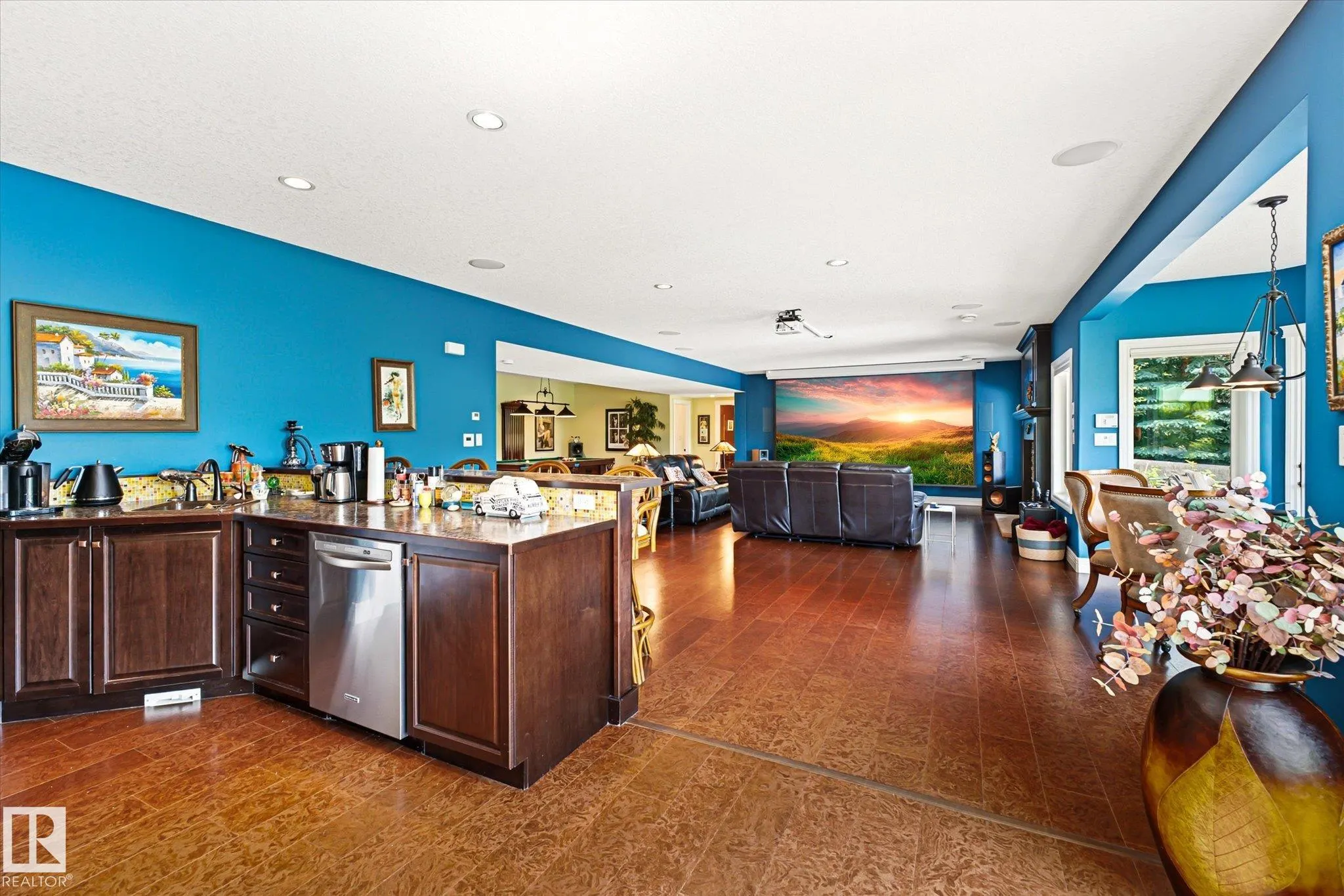 3 Blackhawk Drive