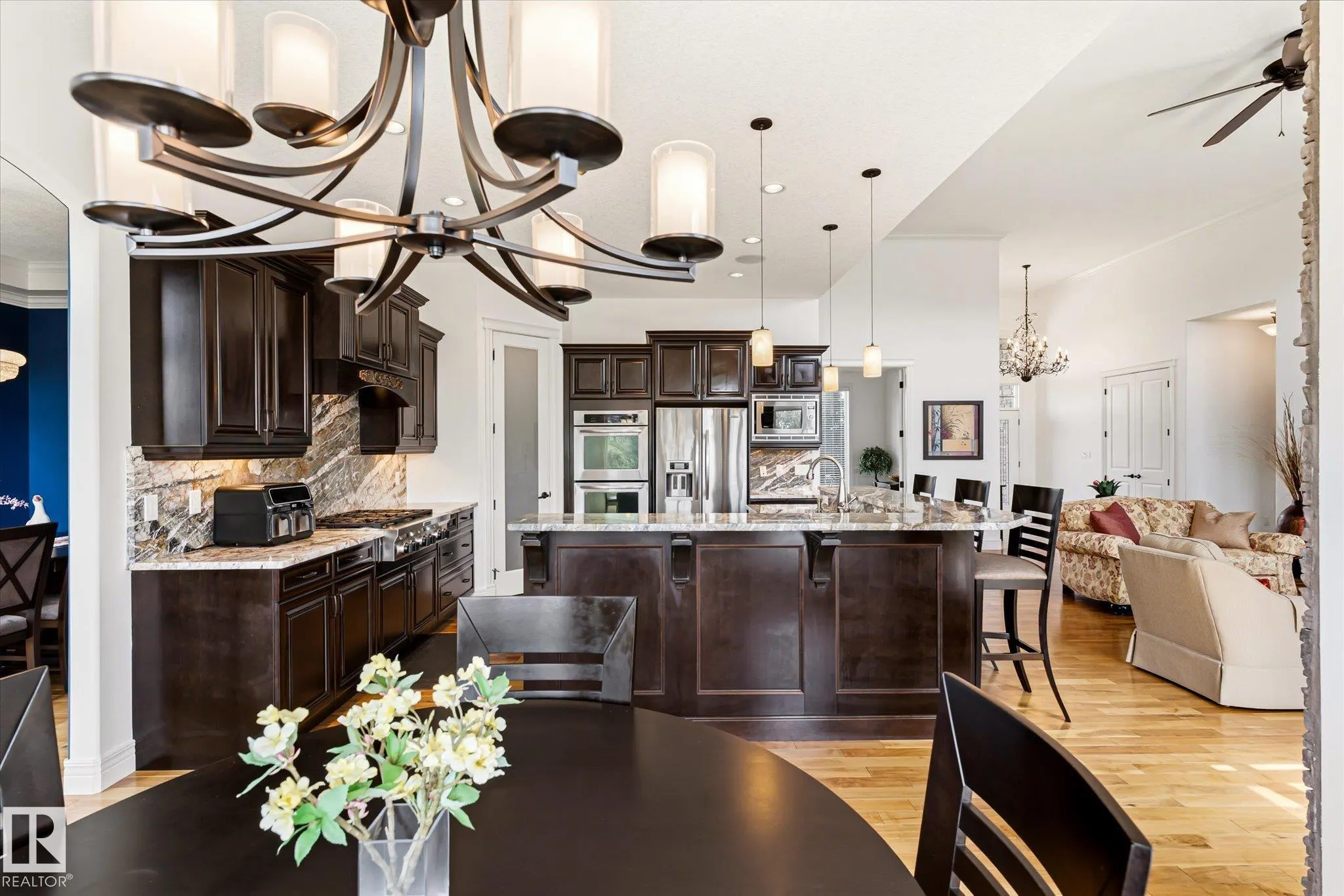 3 Blackhawk Drive