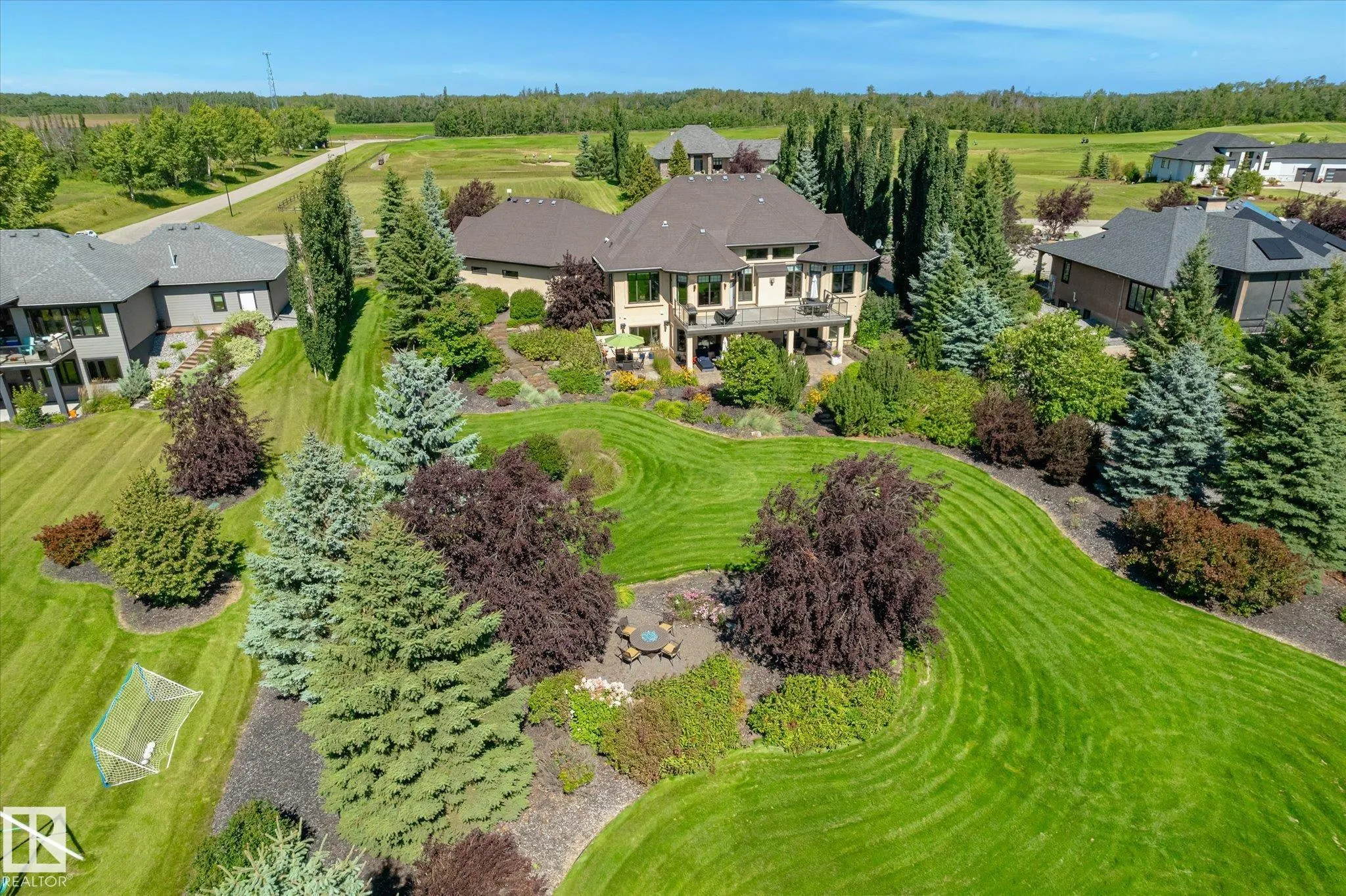 3 Blackhawk Drive