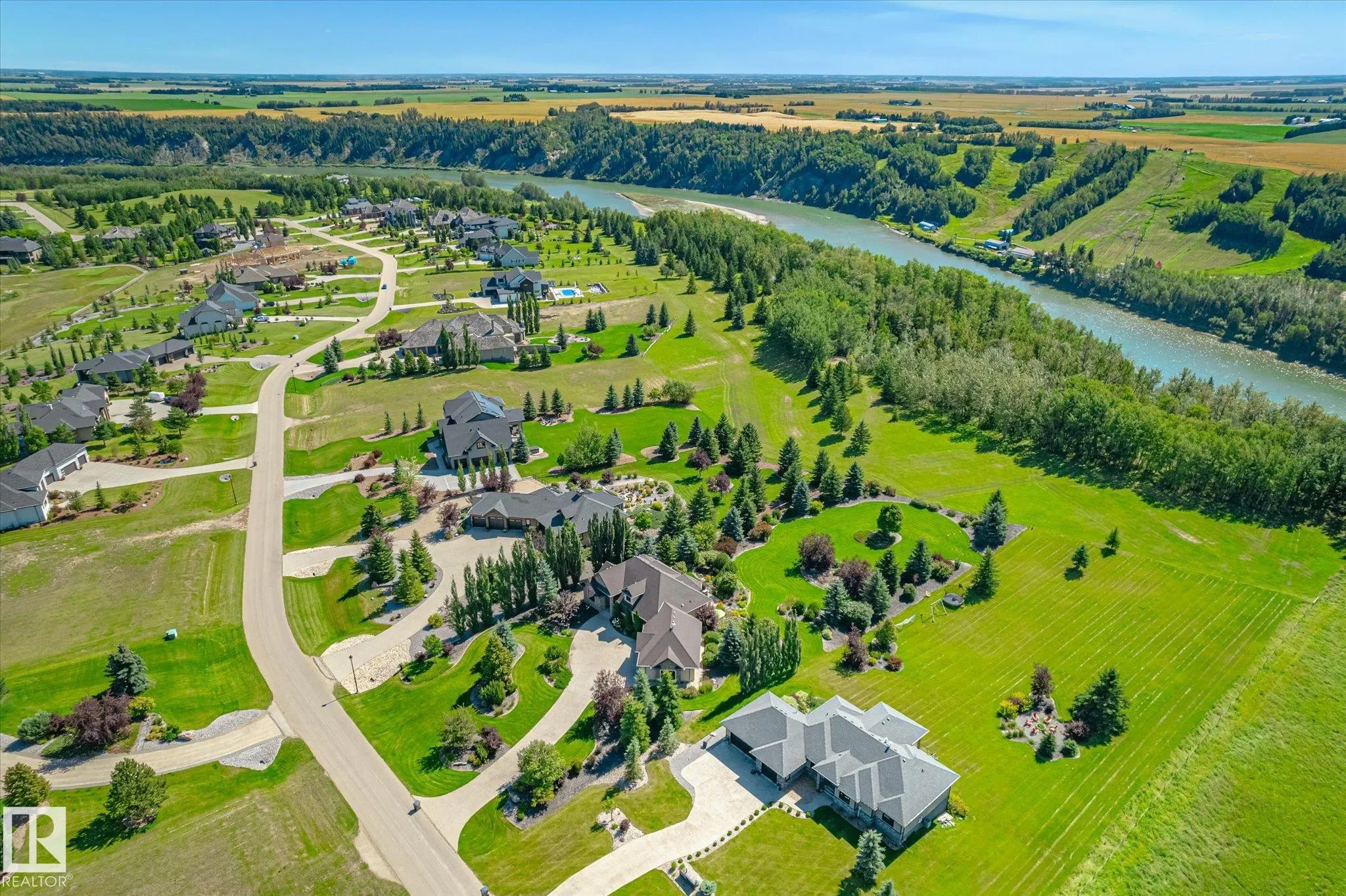 3 Blackhawk Drive