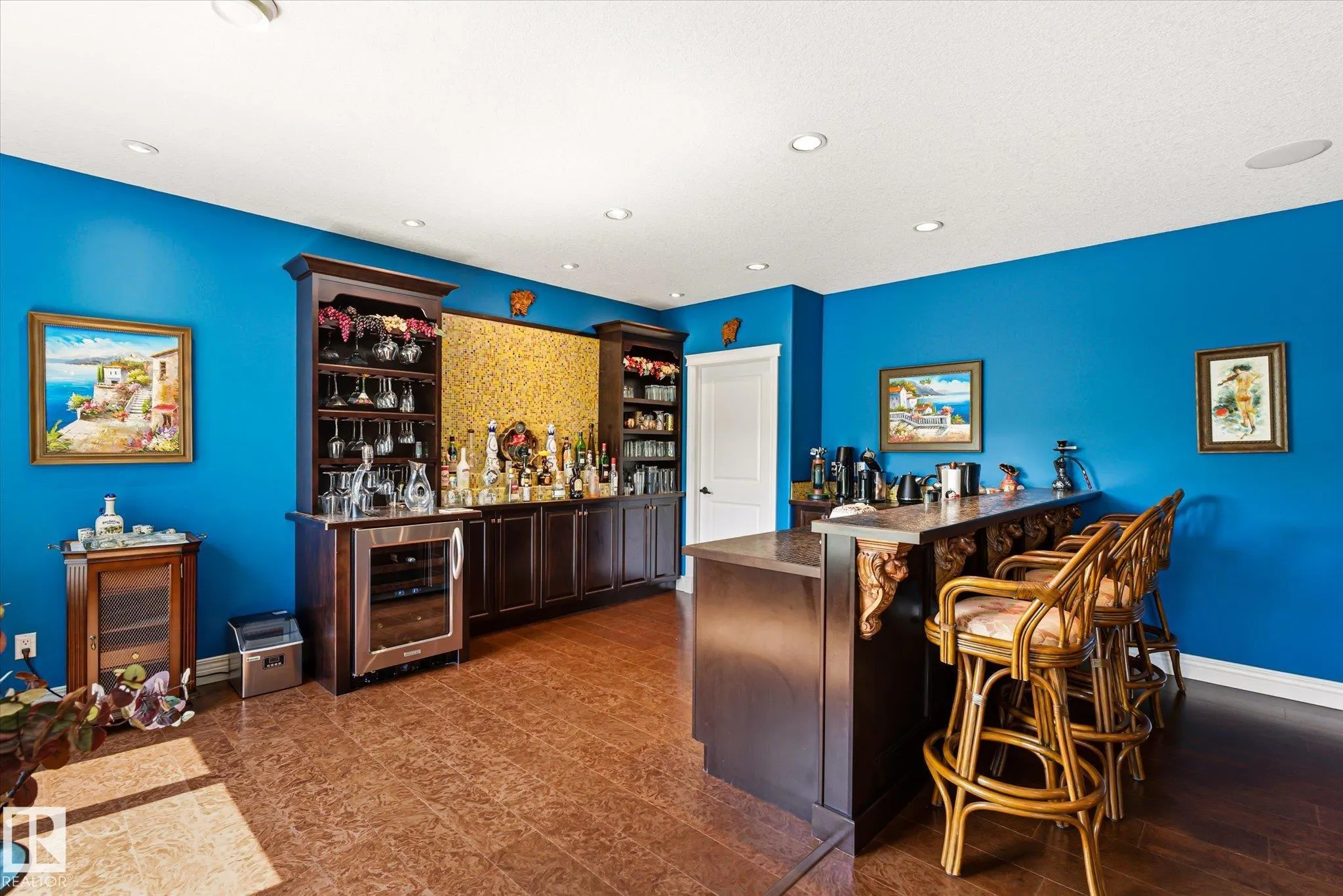 3 Blackhawk Drive
